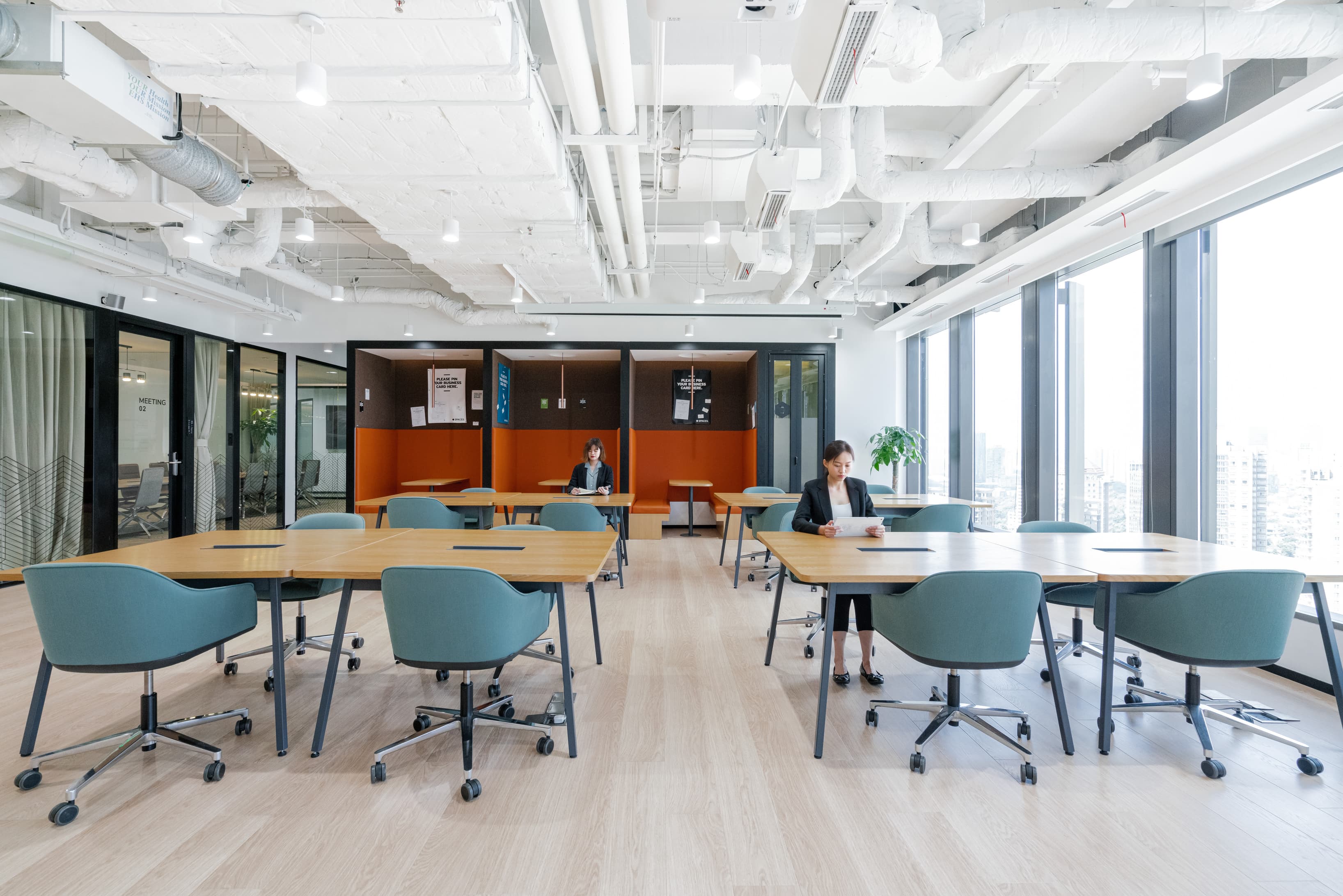 SHANGHAI, Spaces Infinitus image 7 SHANGHAI, Spaces Infinitus image 7