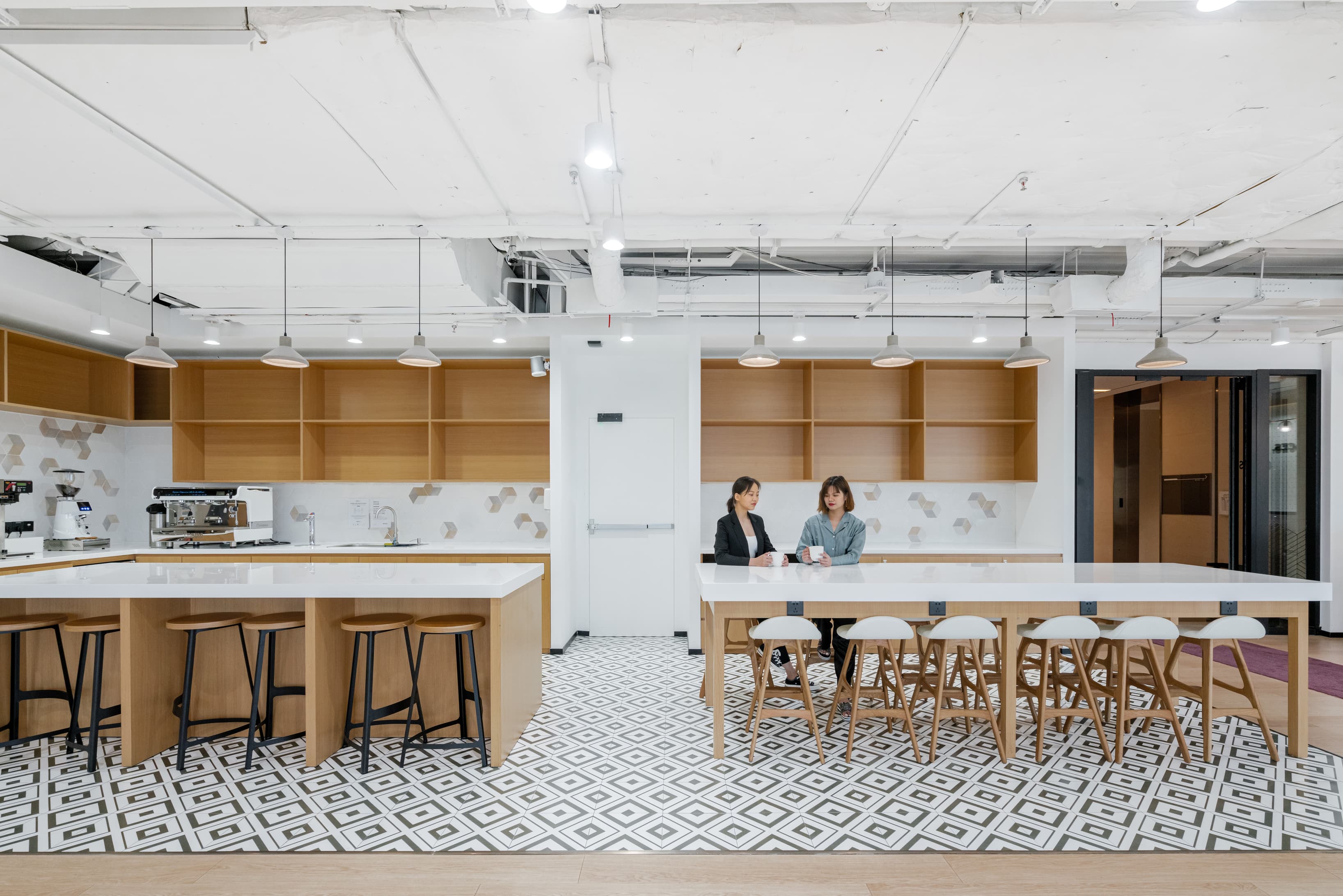 SHANGHAI, Spaces Infinitus image 4 SHANGHAI, Spaces Infinitus image 4