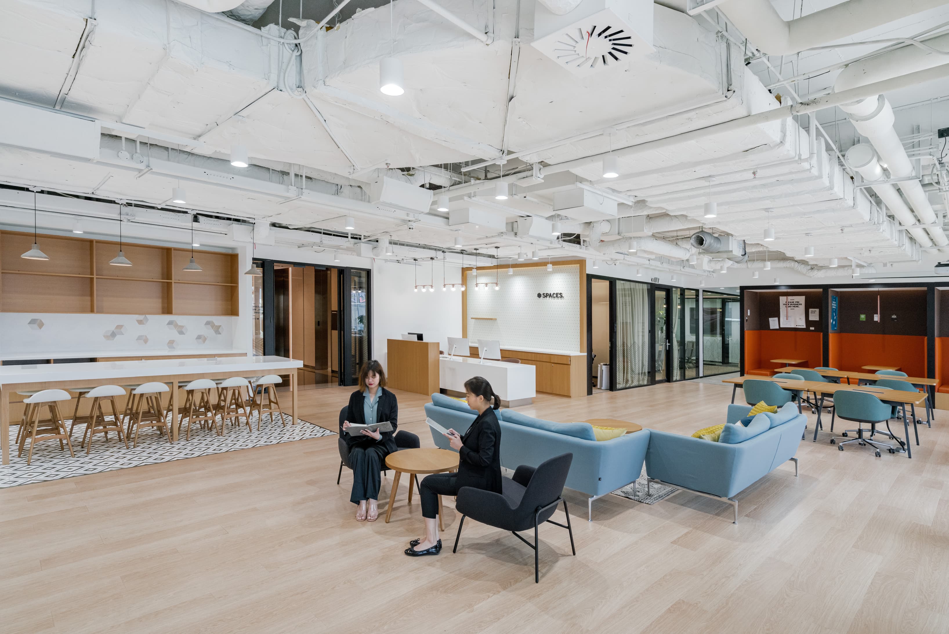 SHANGHAI, Spaces Infinitus image 2 SHANGHAI, Spaces Infinitus image 2