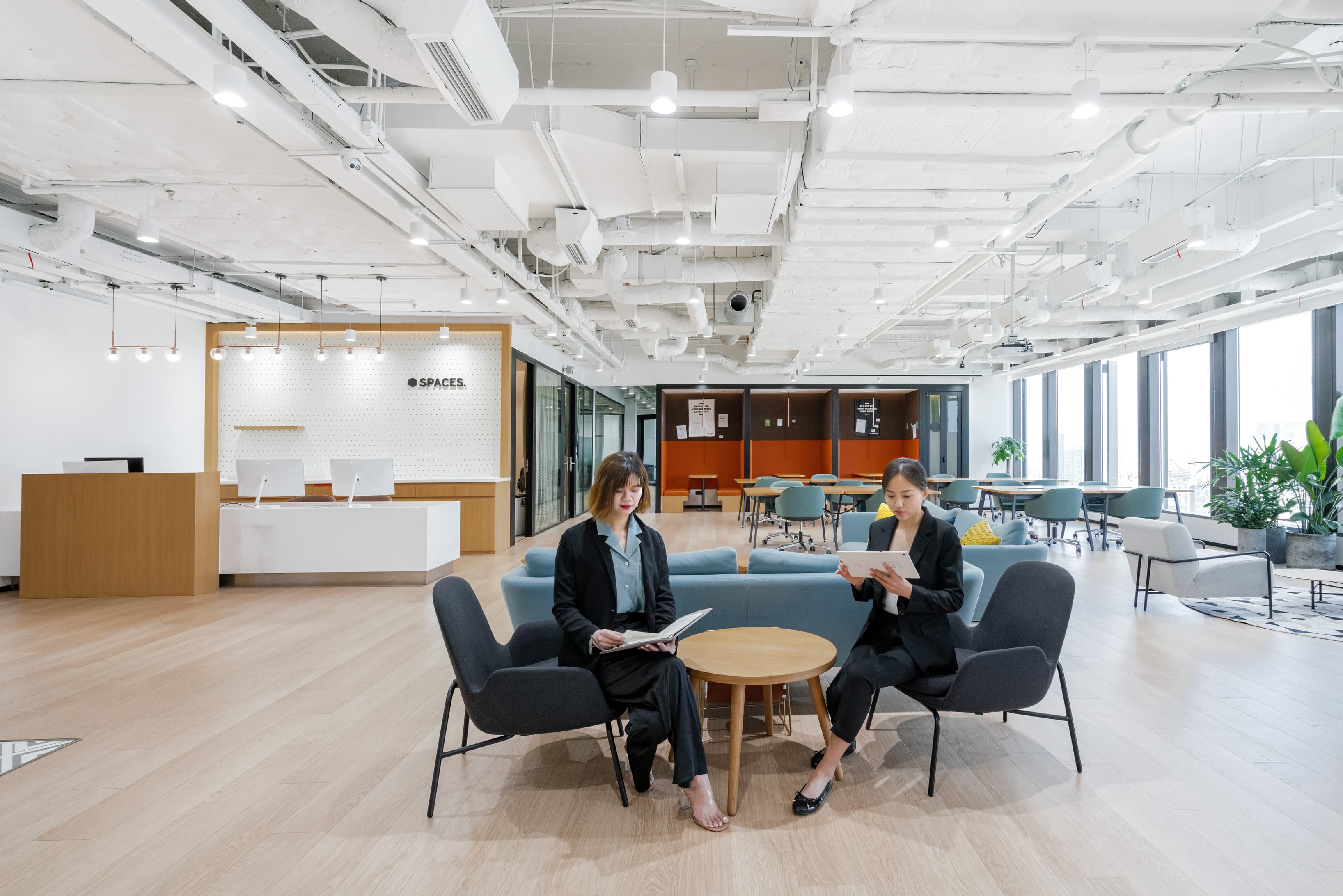 SHANGHAI, Spaces Infinitus image 3 SHANGHAI, Spaces Infinitus image 3