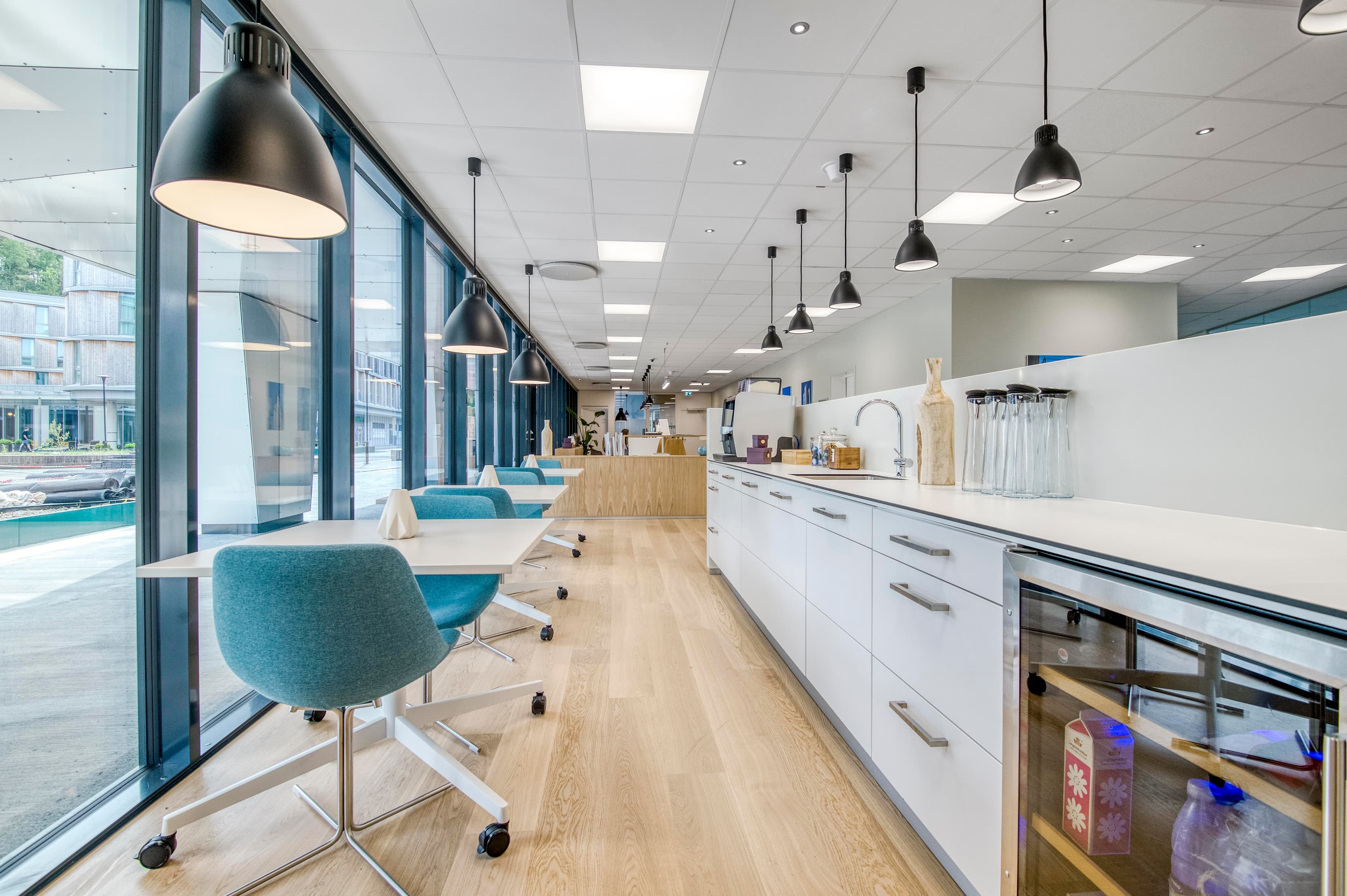 BERGEN, Regus Flesland Airport image 3