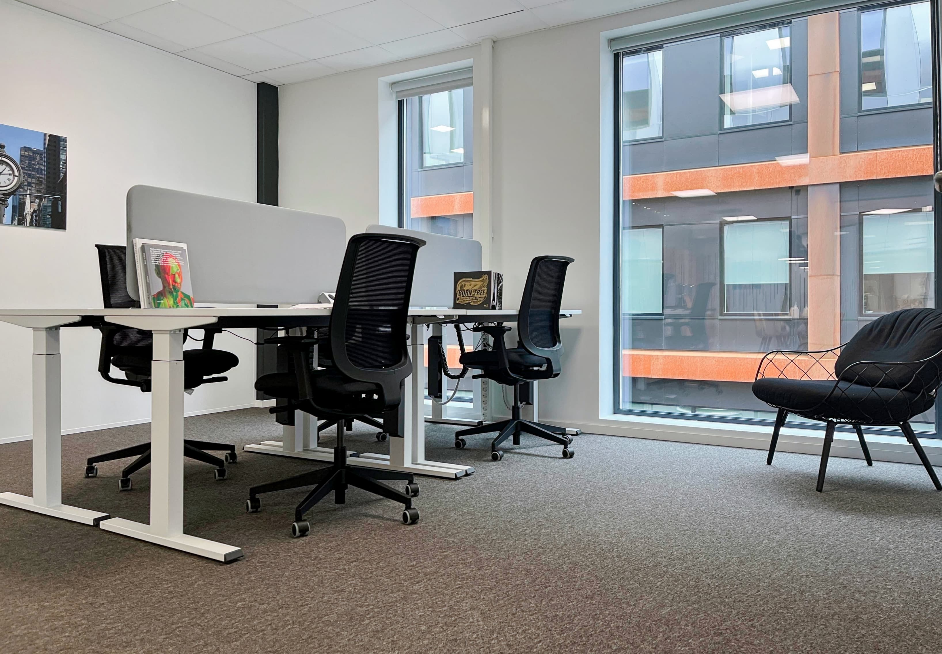 BERGEN, Regus Flesland Airport image 13