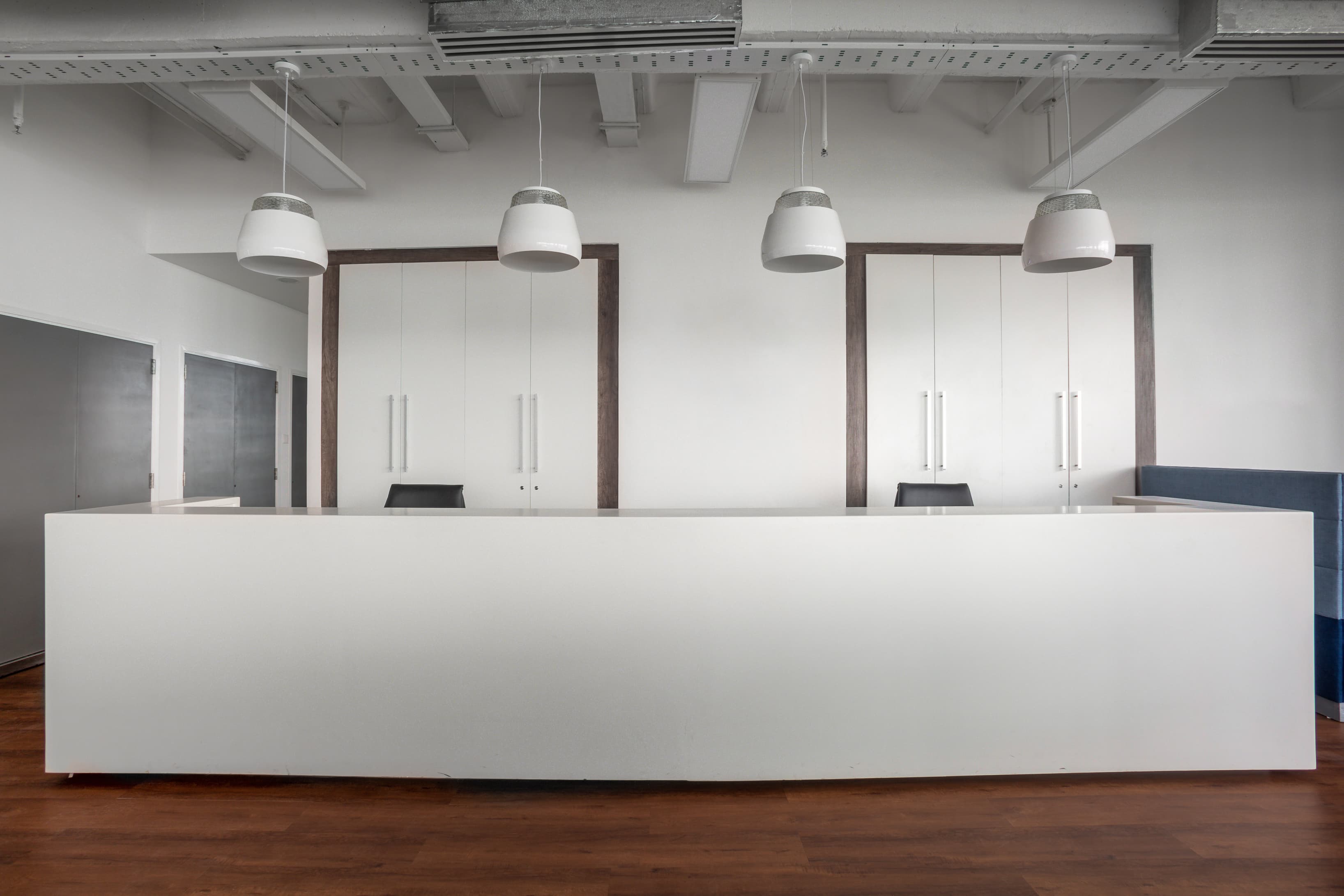 NAIROBI, Britam Towers image 1