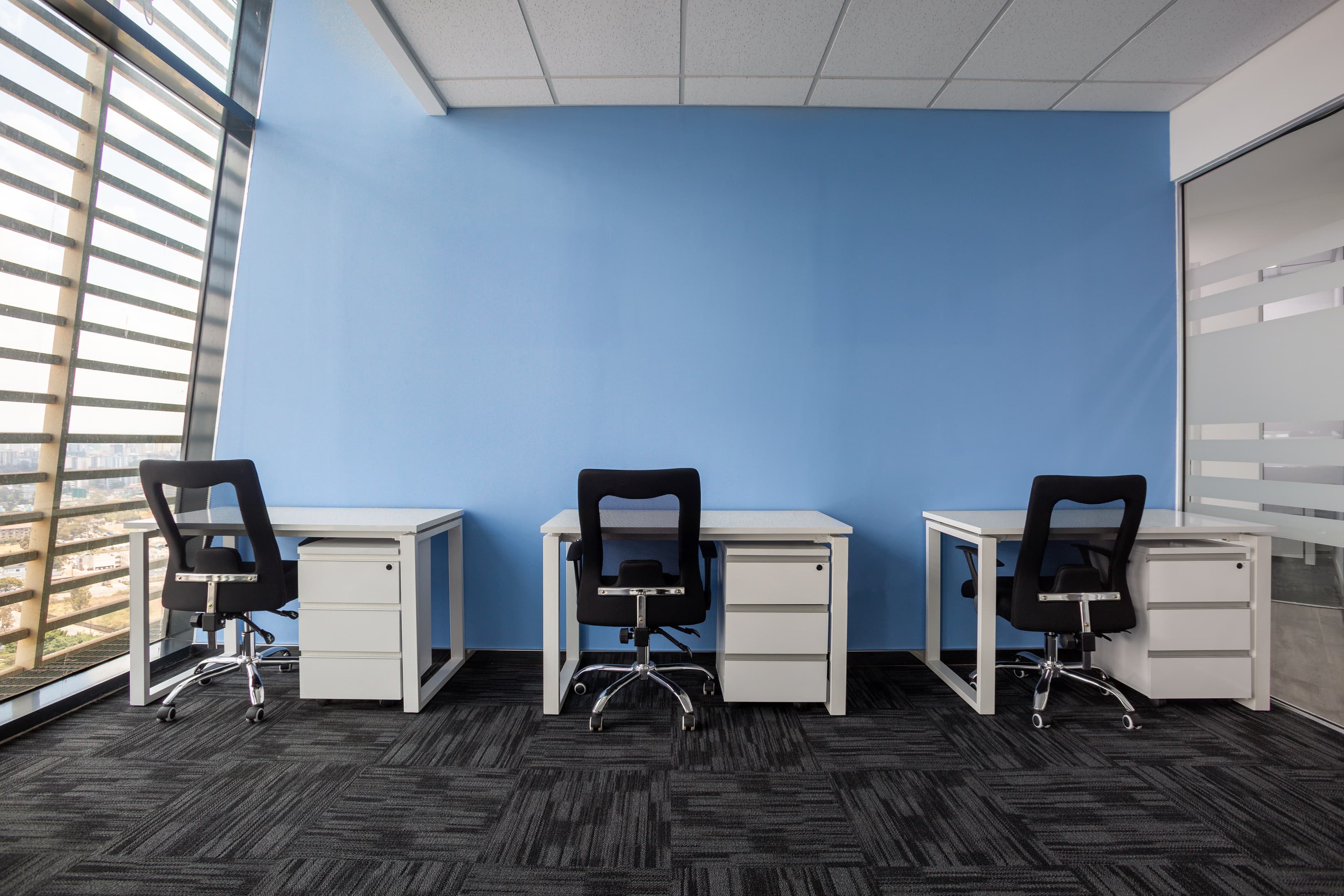 NAIROBI, Britam Towers image 2