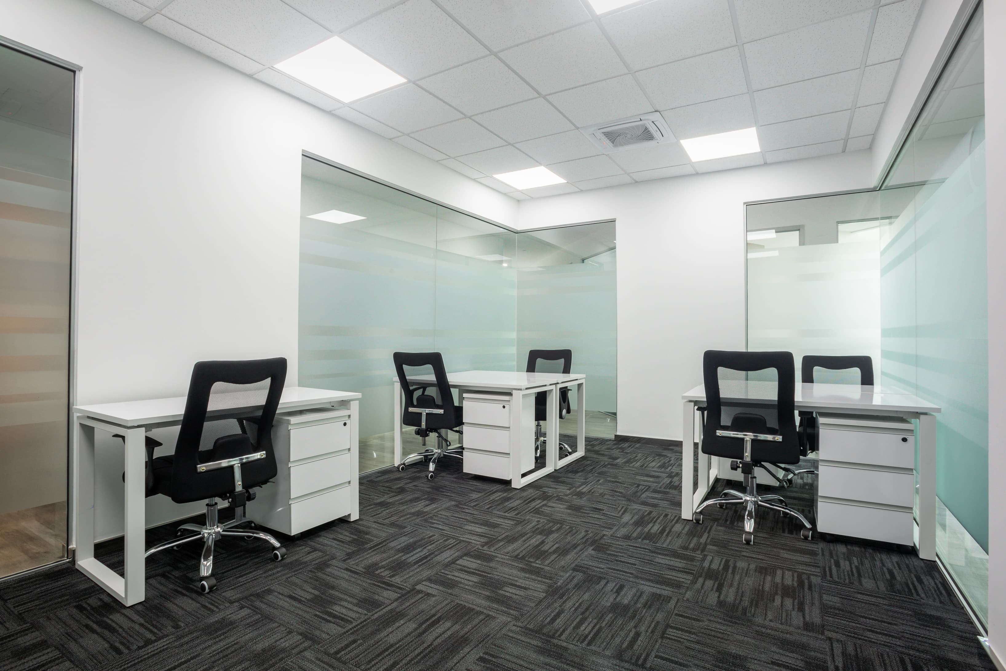 NAIROBI, Britam Towers image 8