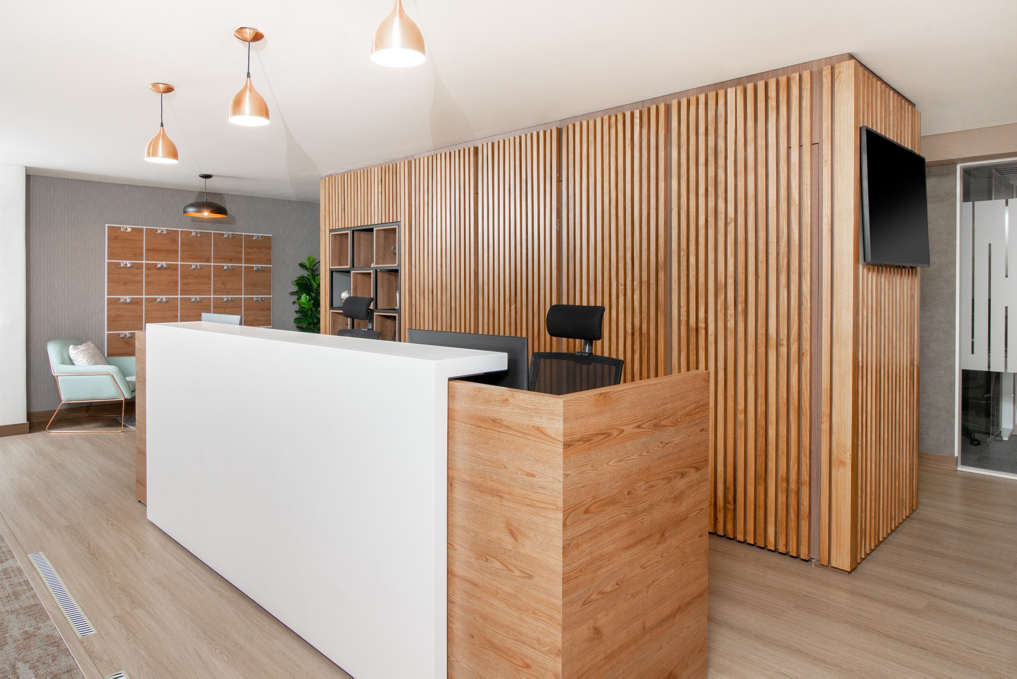 MEDELLIN, Parque del Poblado image 6