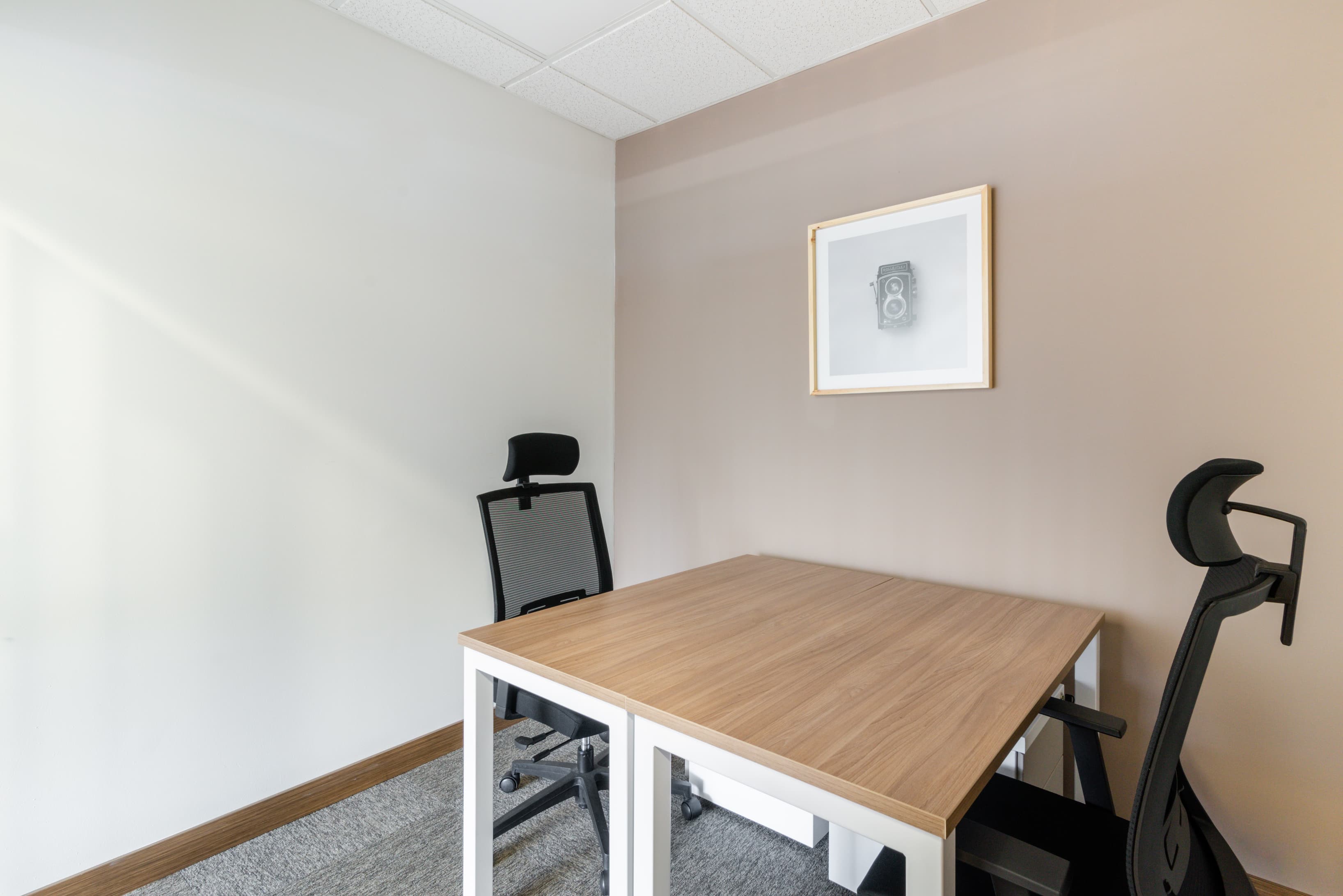 MEDELLIN, Parque del Poblado image 8