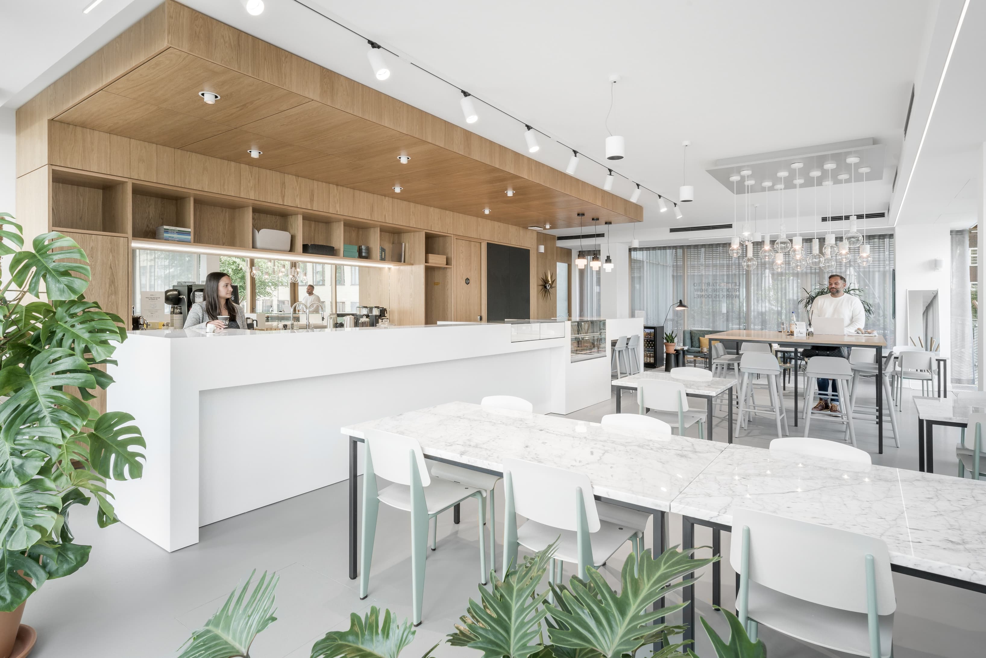 DUSSELDORF, Spaces Kennedydamm image 13