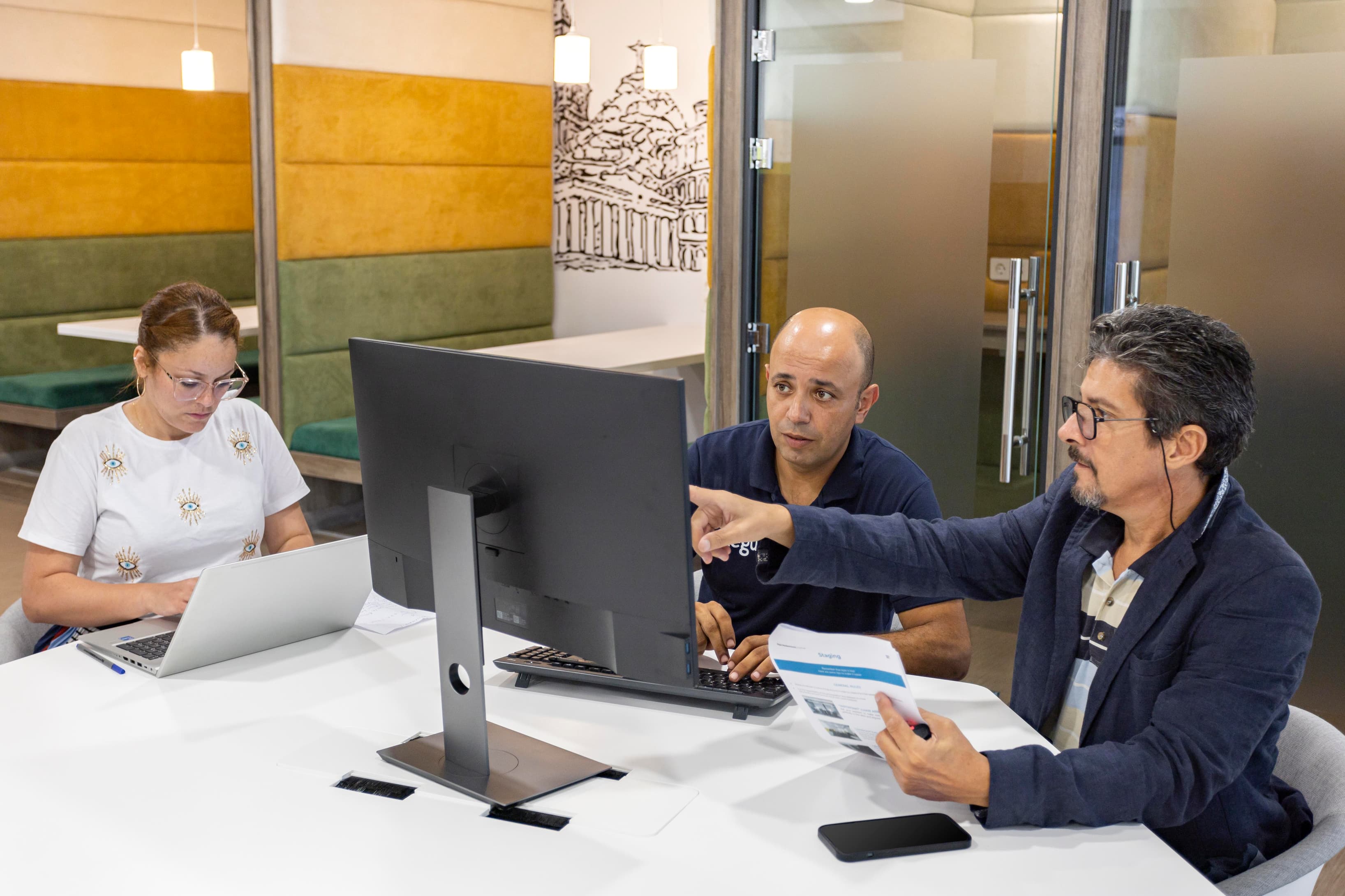 Algiers Val d’Hydra image 1