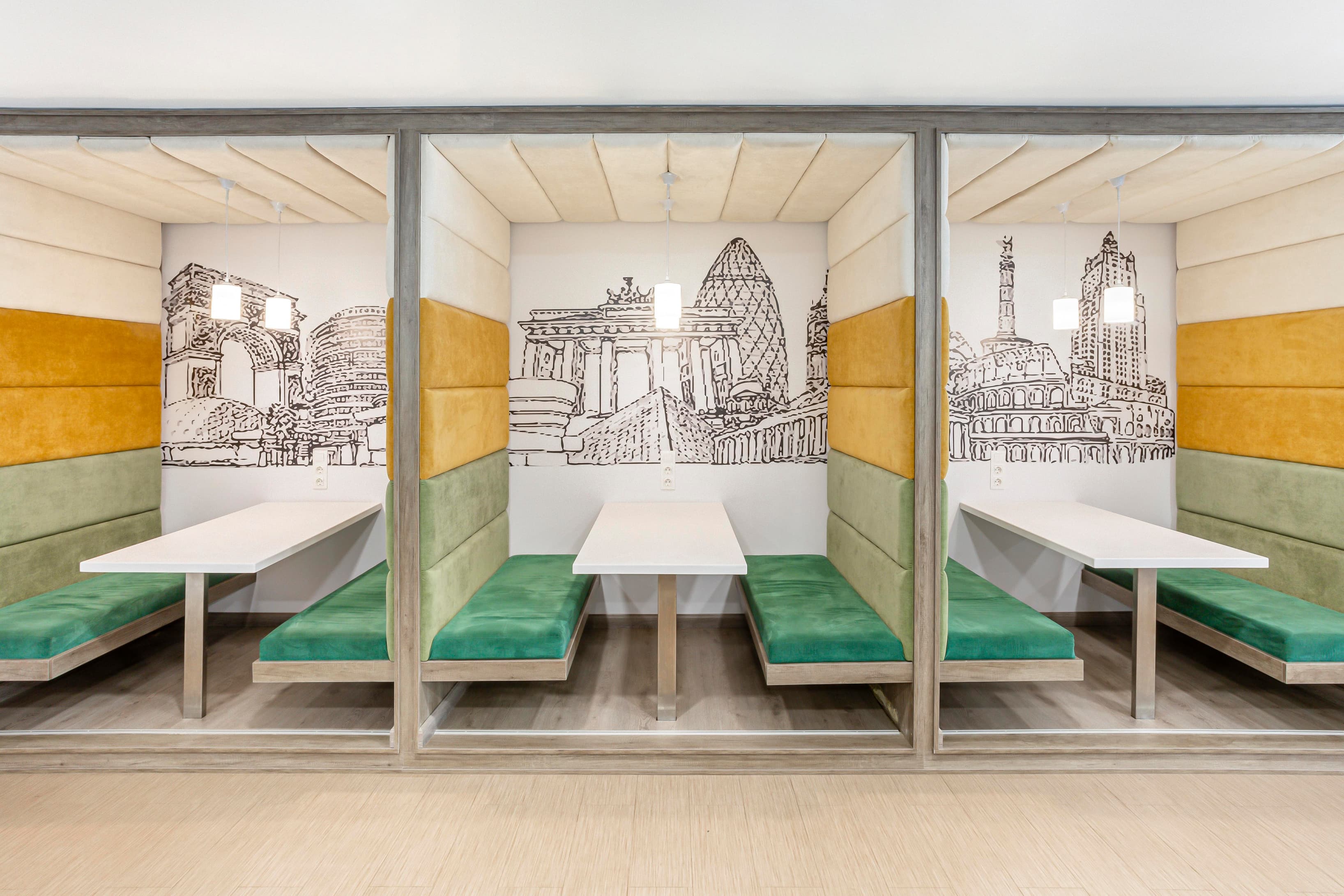 Algiers Val d’Hydra image 6