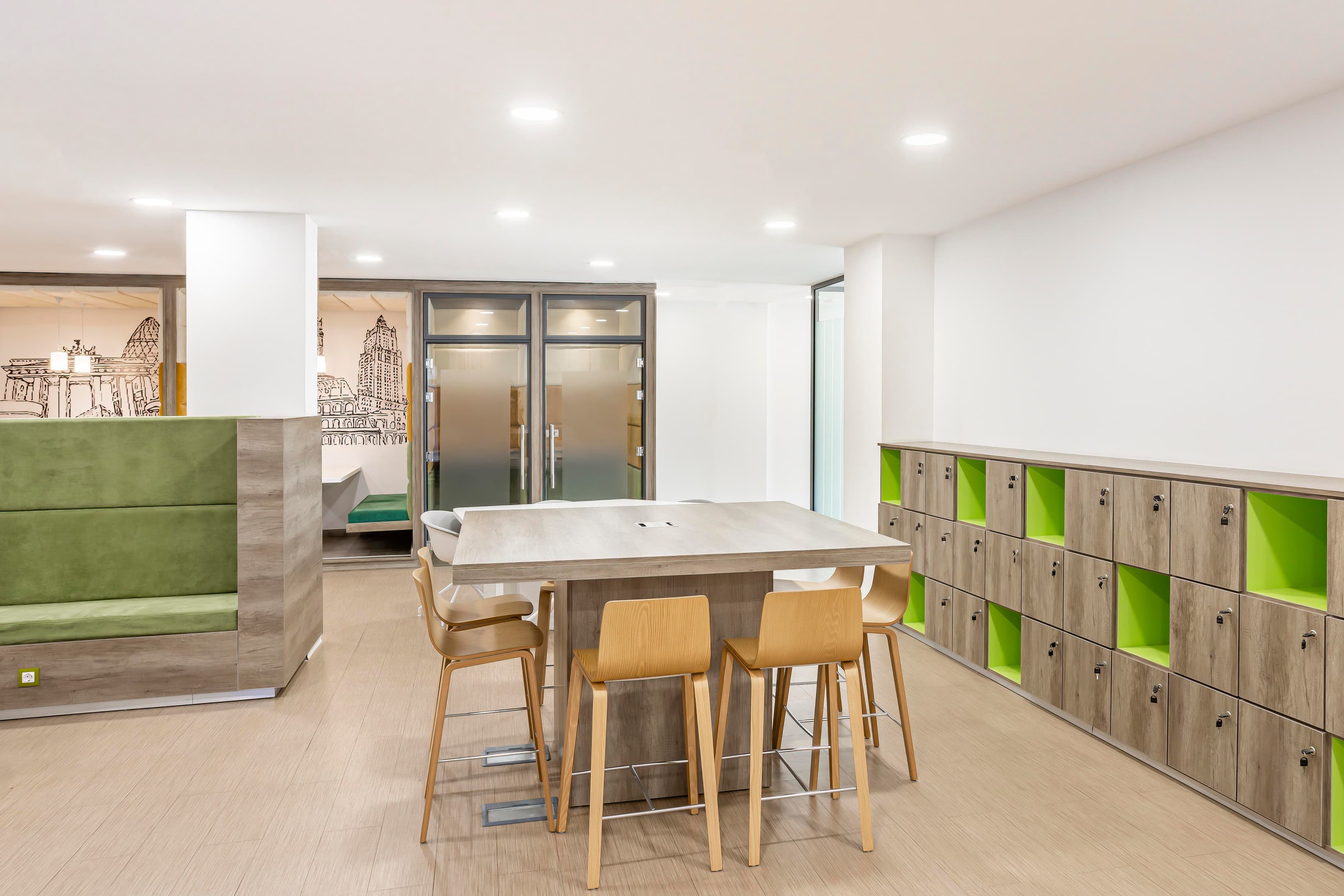 Algiers Val d’Hydra image 4