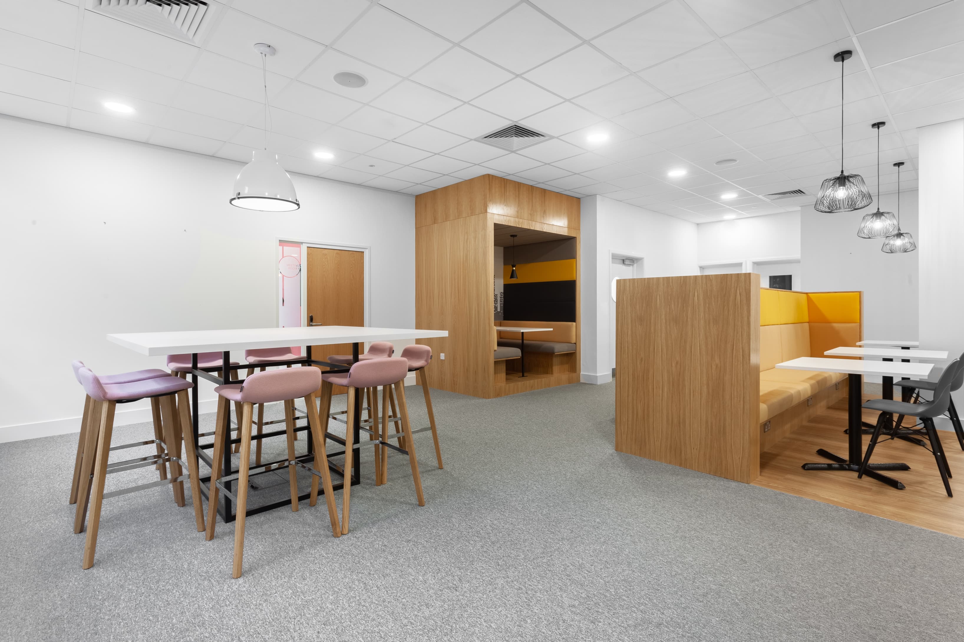 HUNTINGDON, Ermine Business Park image 5 HUNTINGDON, Ermine Business Park image 5