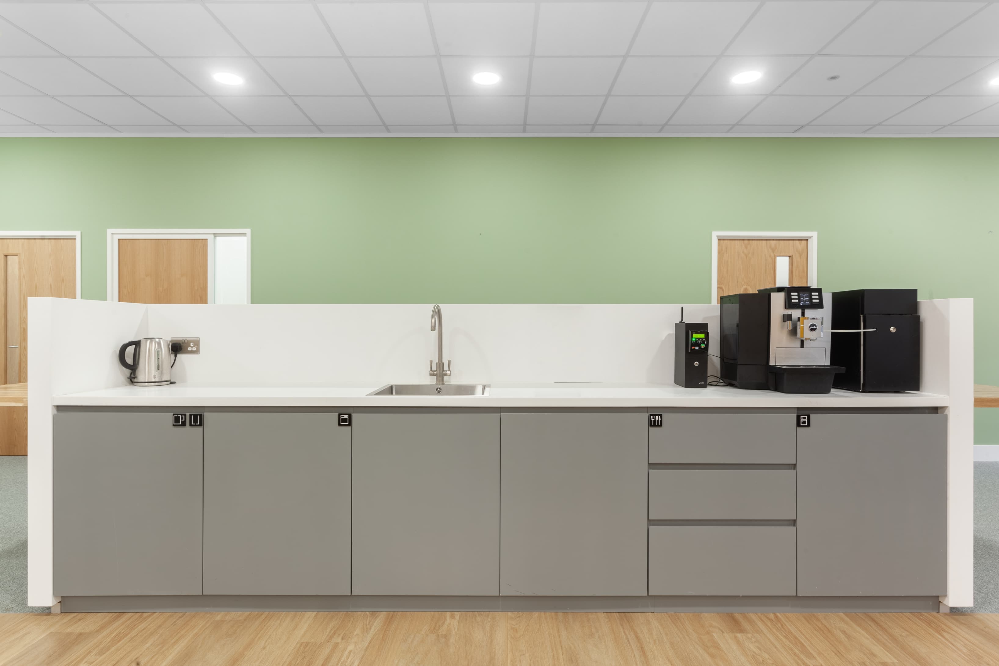 HUNTINGDON, Ermine Business Park image 4 HUNTINGDON, Ermine Business Park image 4