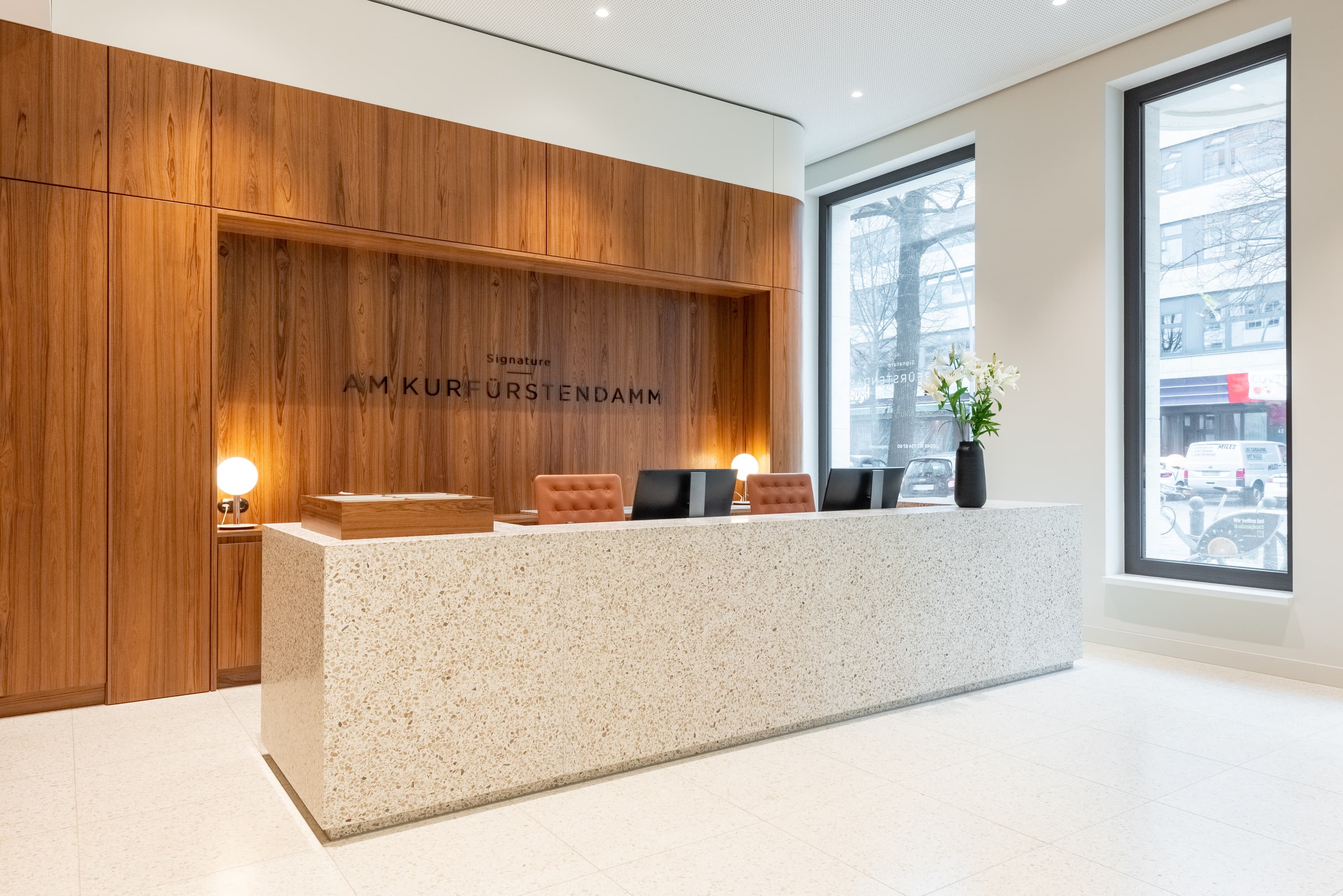 BERLIN, SIGNATURE Kurfürstendamm image 8 BERLIN, SIGNATURE Kurfürstendamm image 8