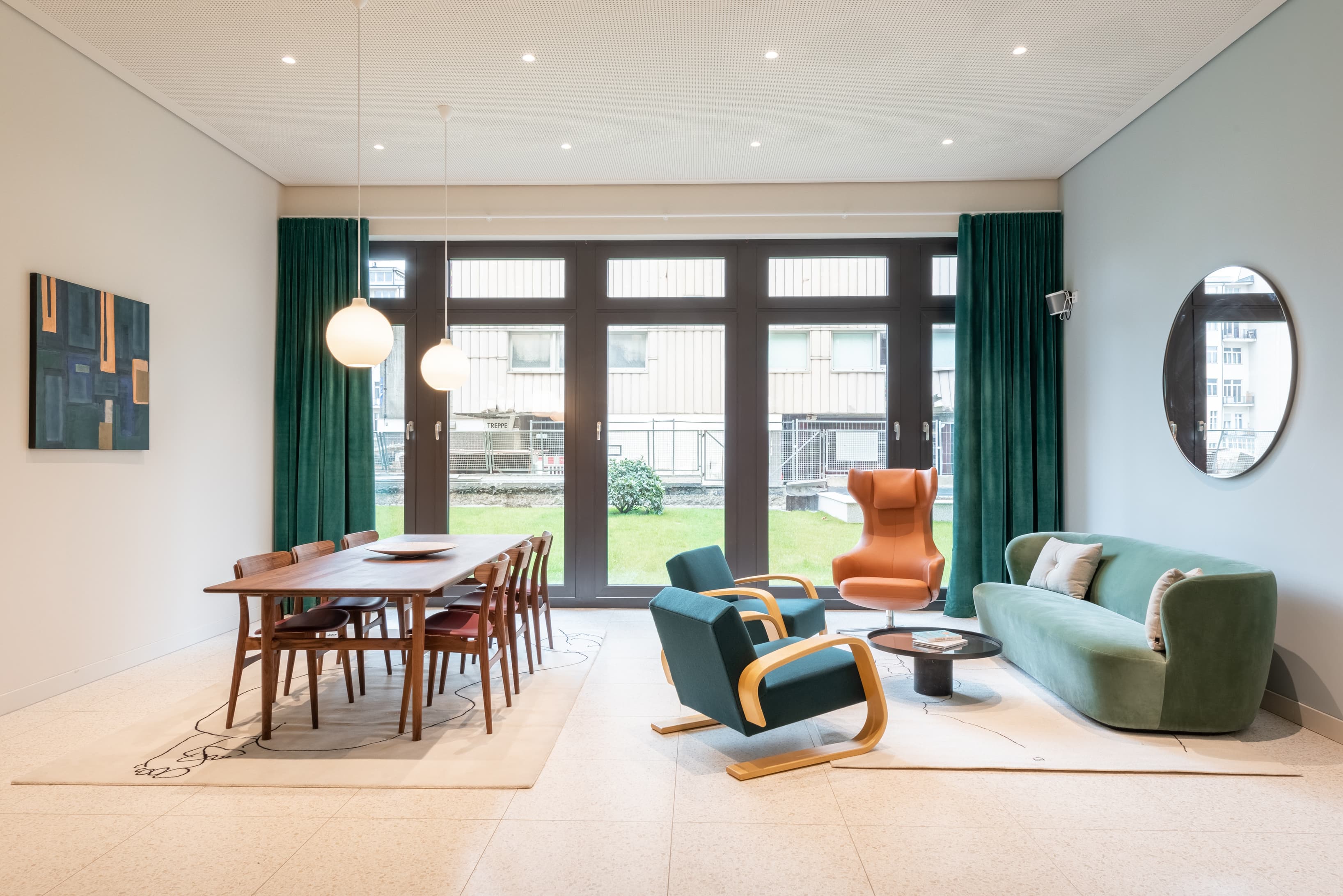 BERLIN, SIGNATURE Kurfürstendamm image 3 BERLIN, SIGNATURE Kurfürstendamm image 3