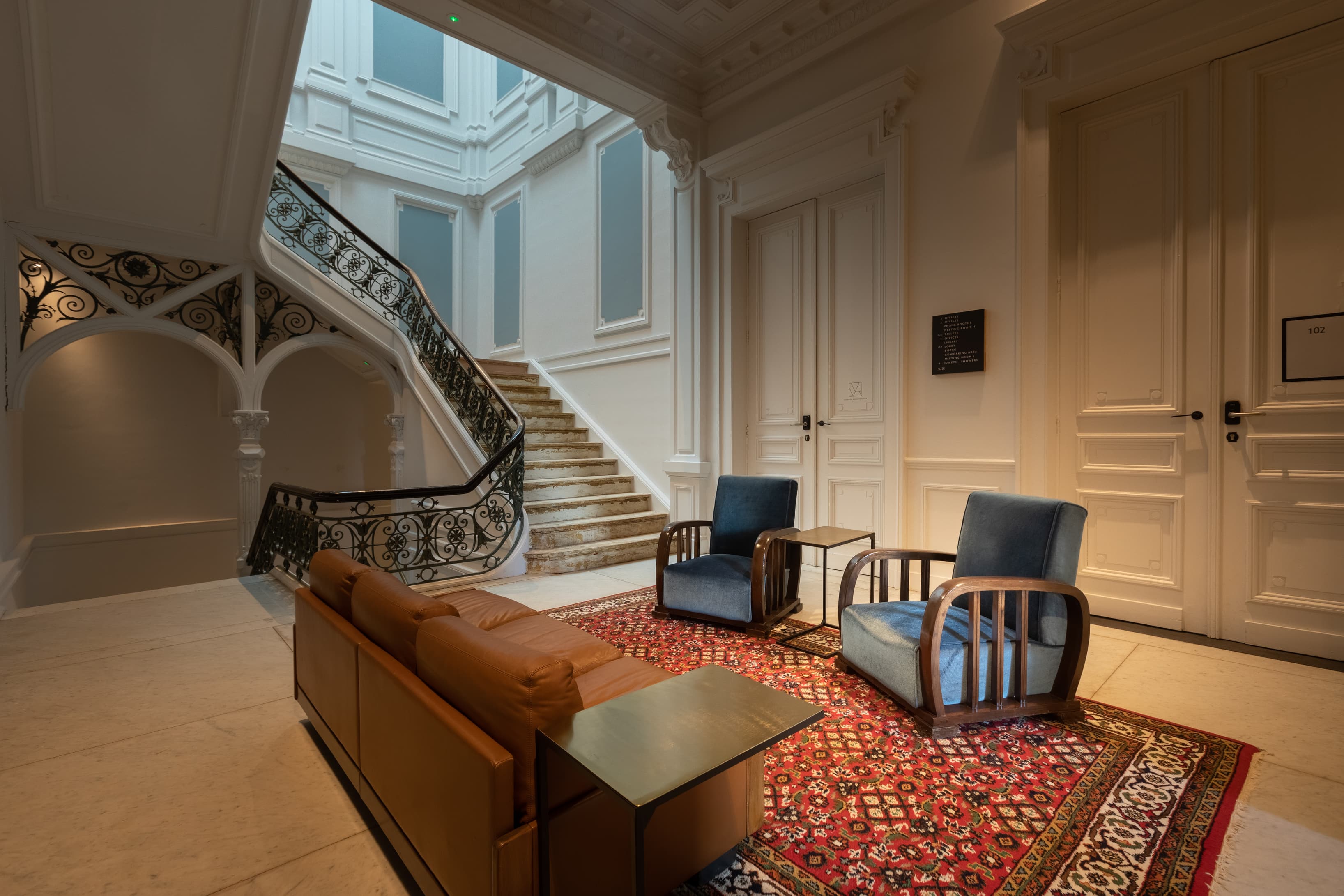 Ghent, No18 Ampla House image 6