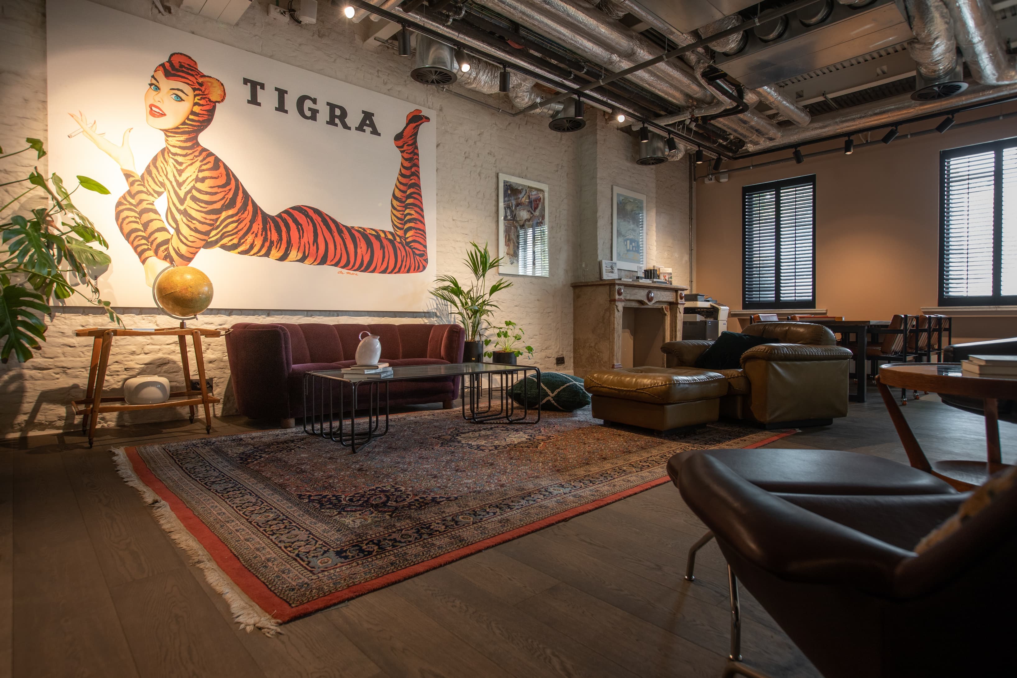 Ghent, No18 Ampla House image 7