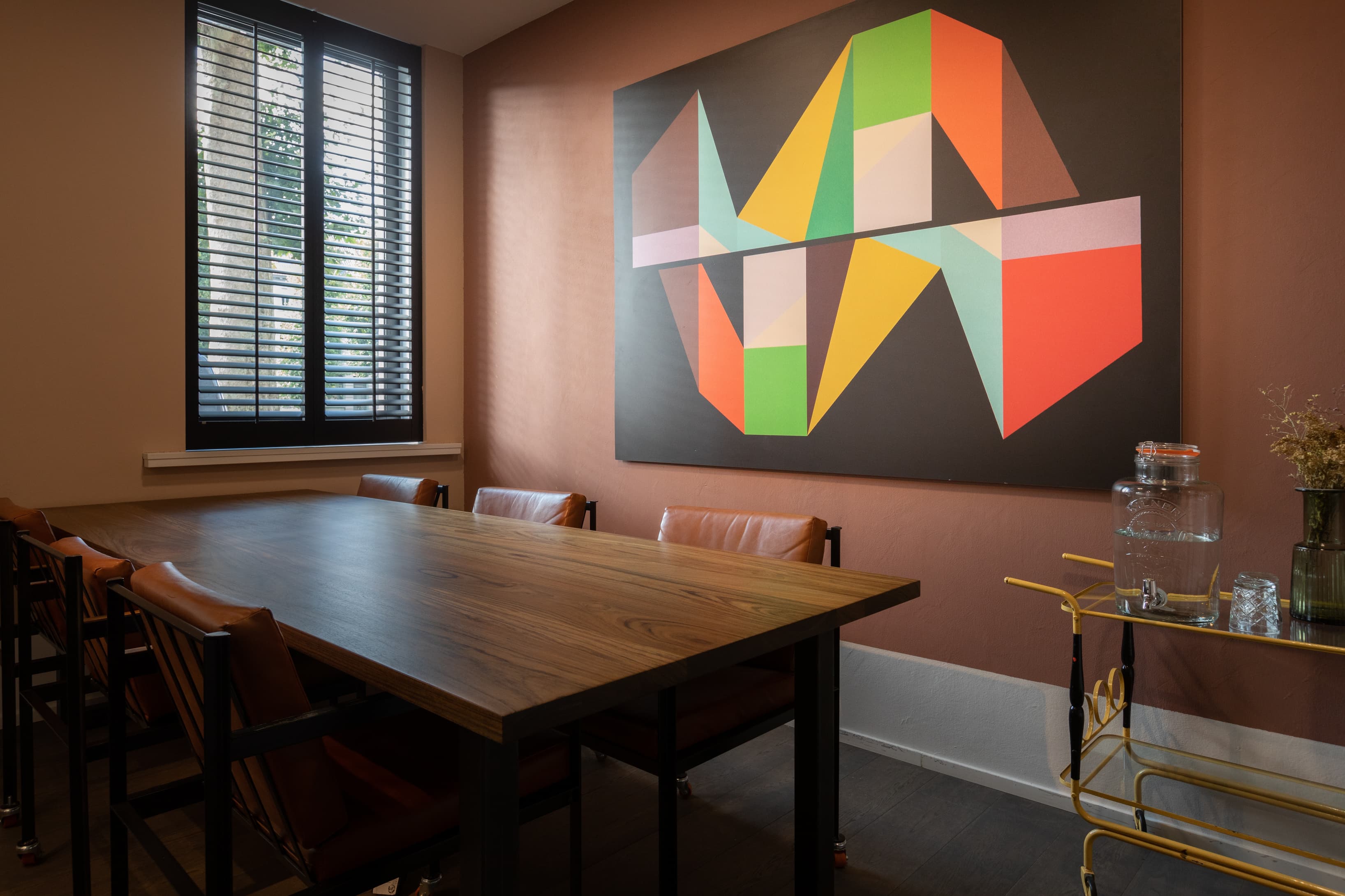 Ghent, No18 Ampla House image 10