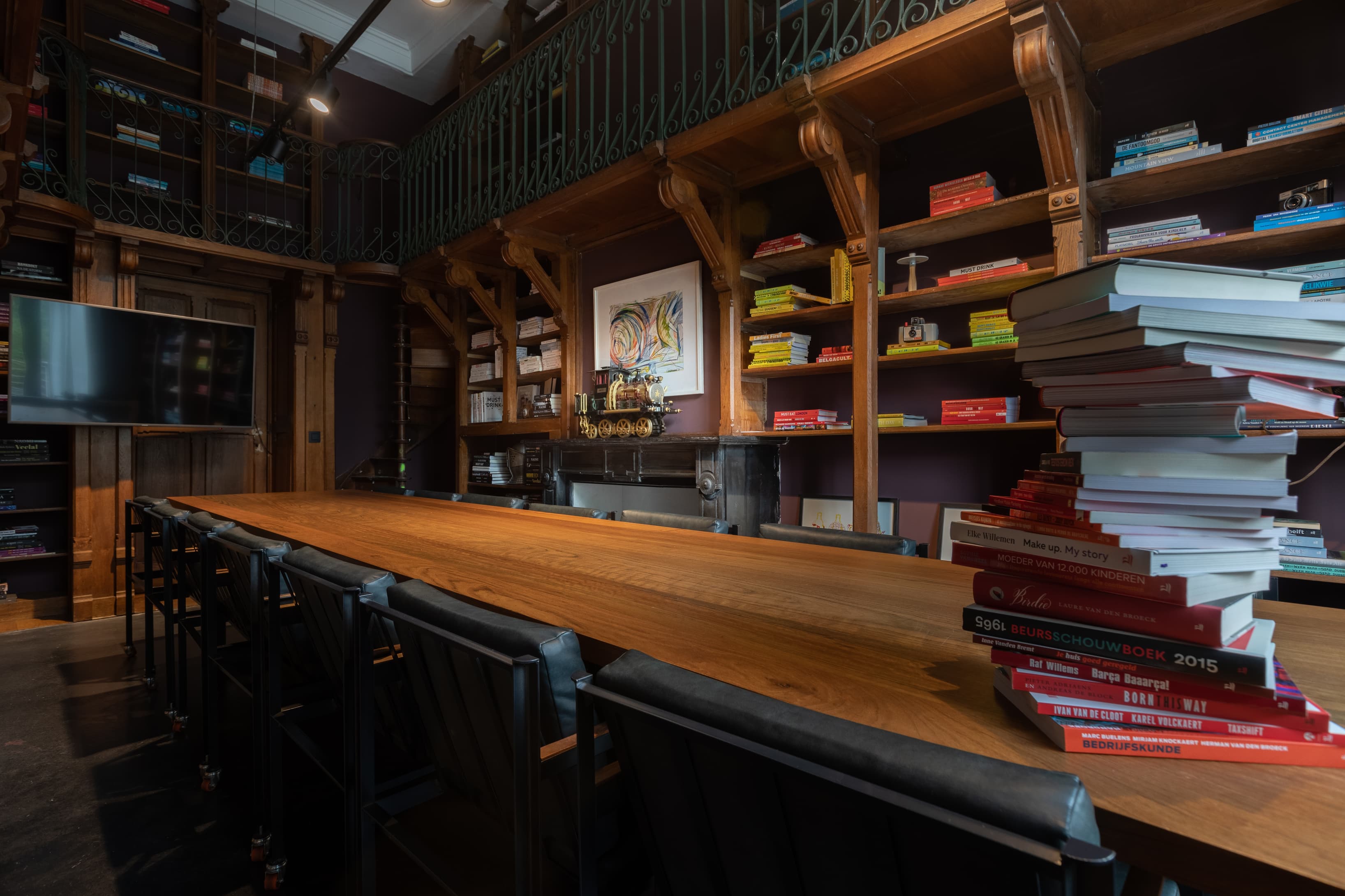 Ghent, No18 Ampla House image 12