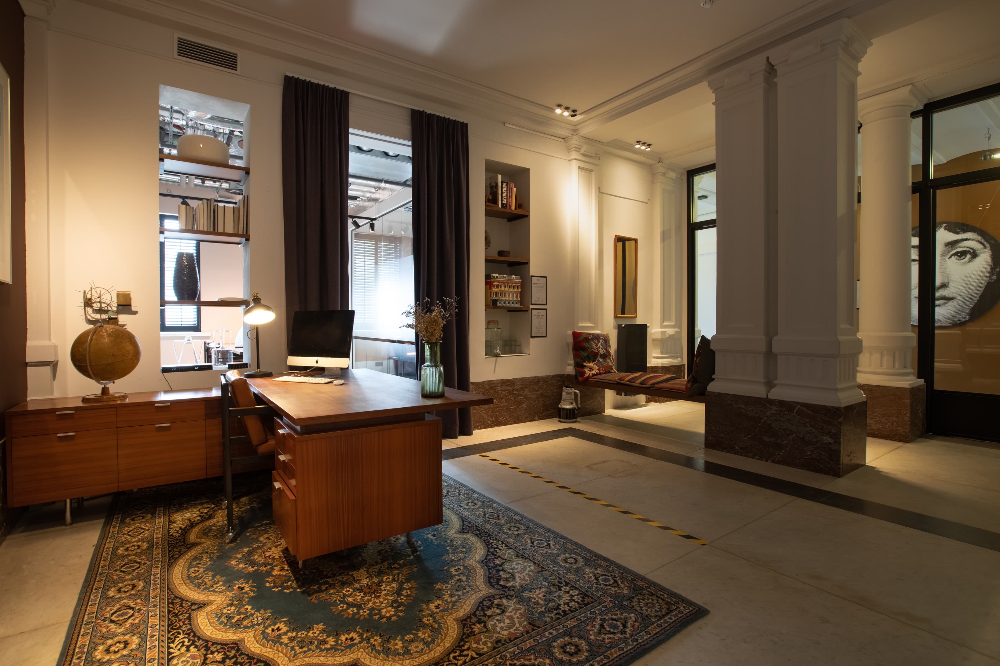 Ghent, No18 Ampla House image 5