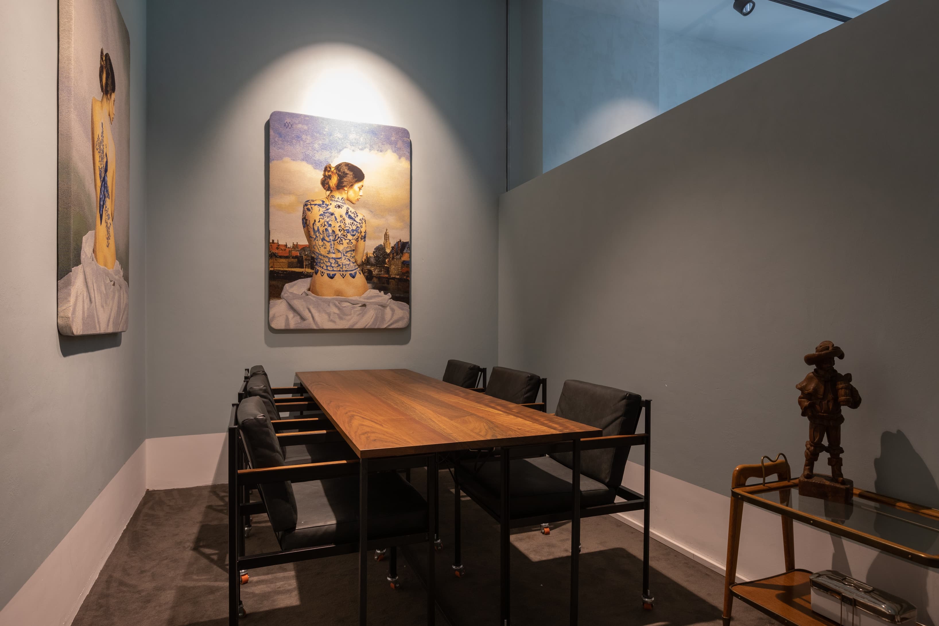 Ghent, No18 Ampla House image 11