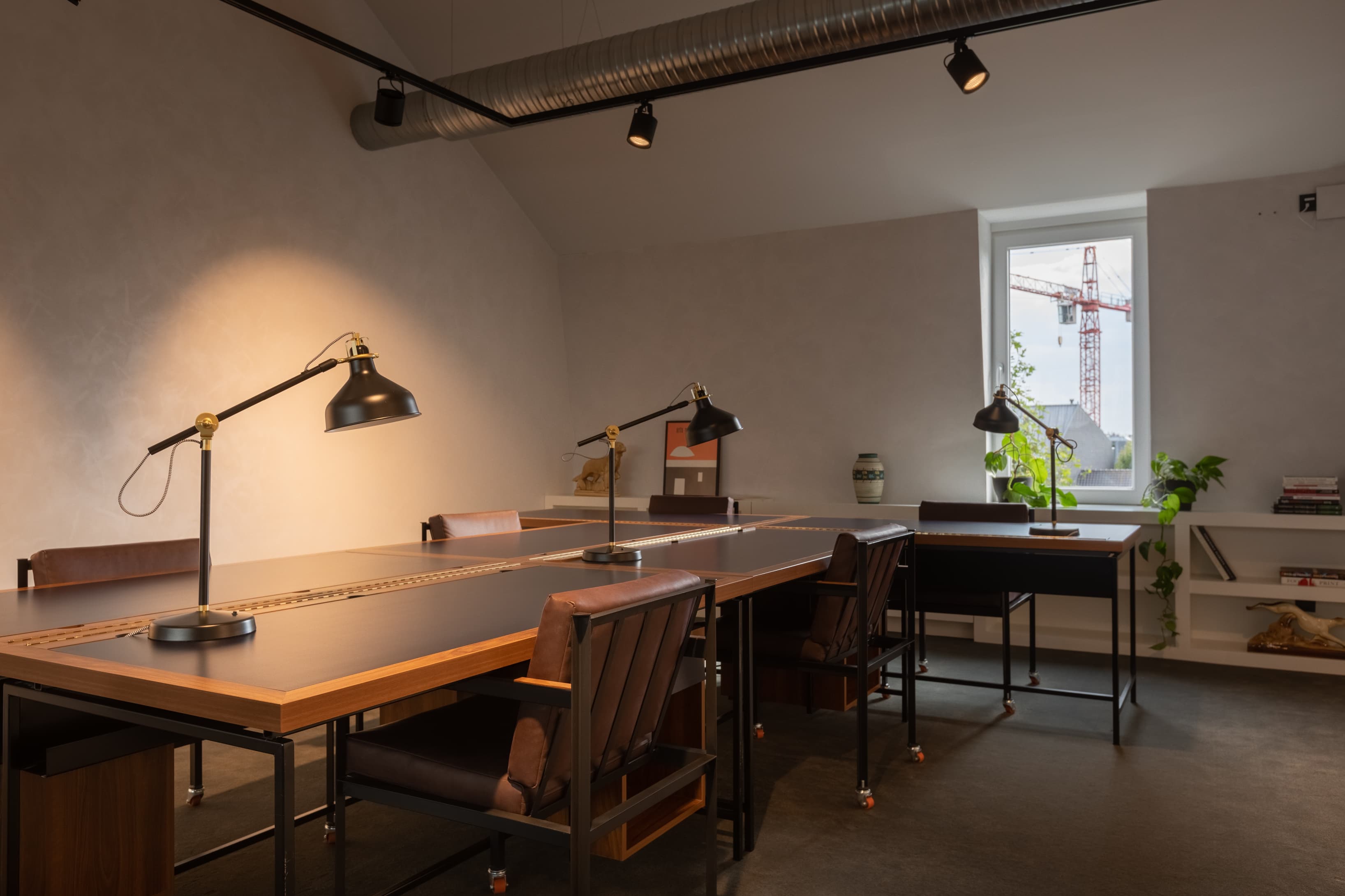 Ghent, No18 Ampla House image 3