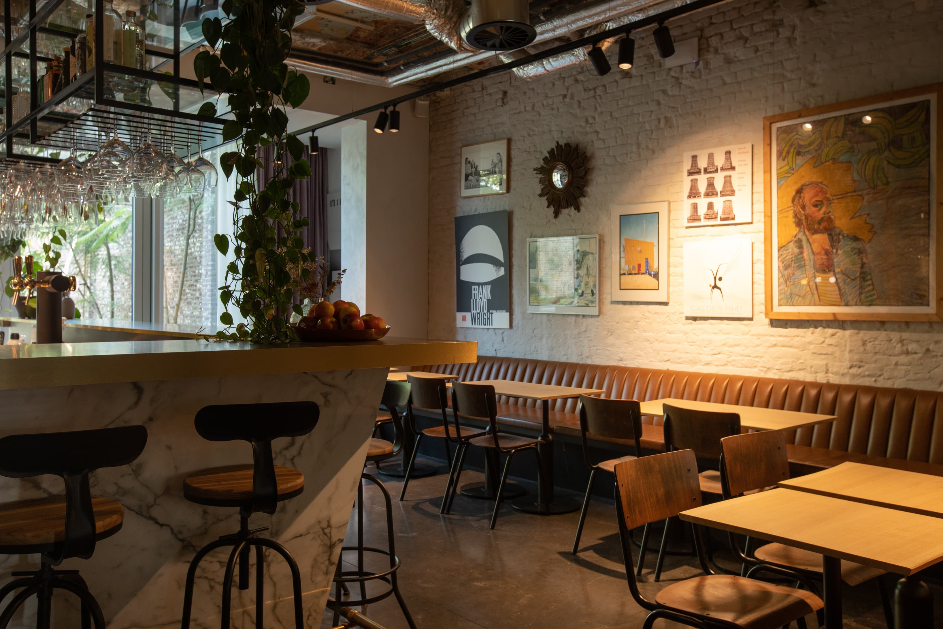 Ghent, No18 Ampla House image 13