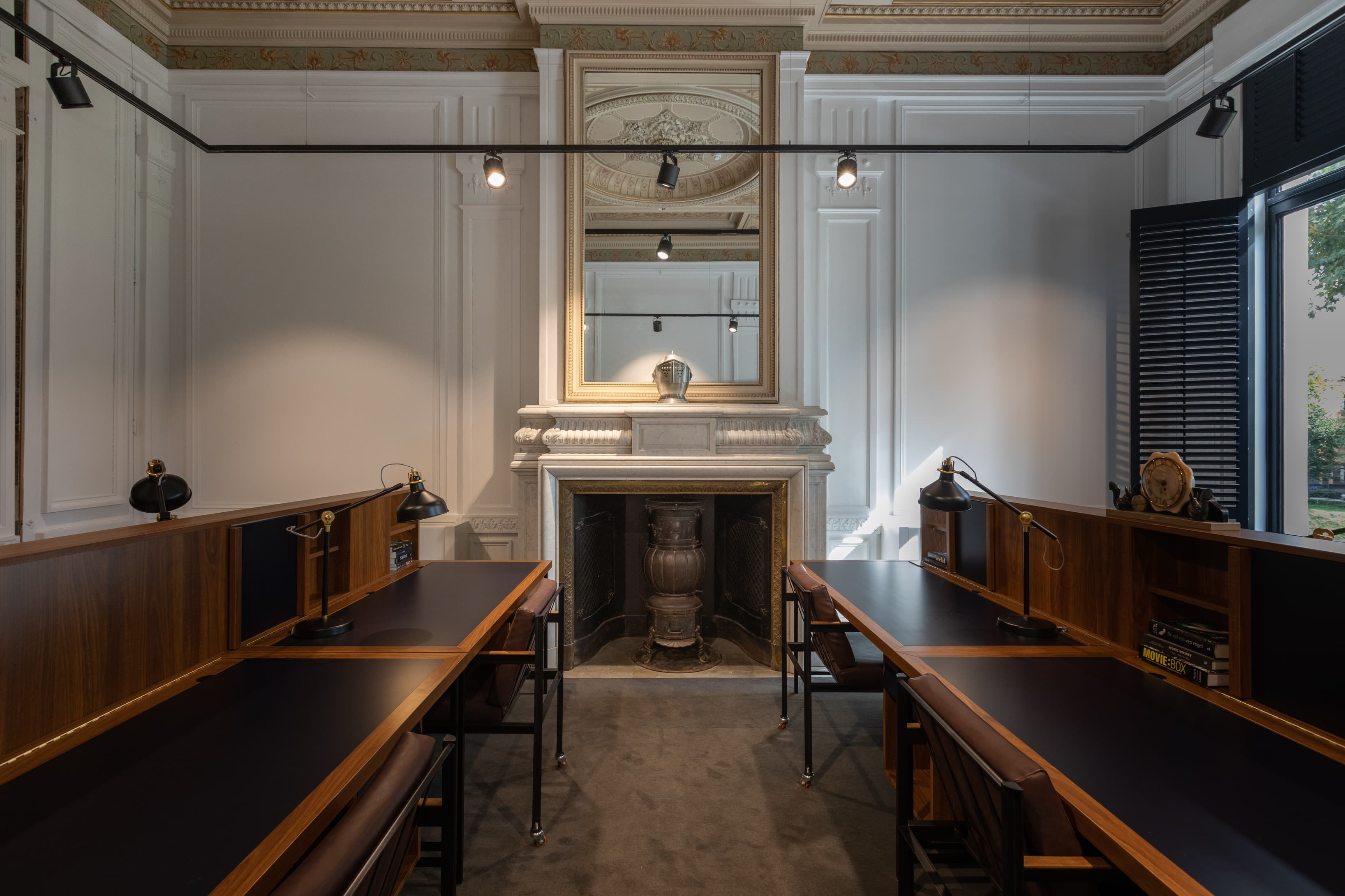 Ghent, No18 Ampla House image 4