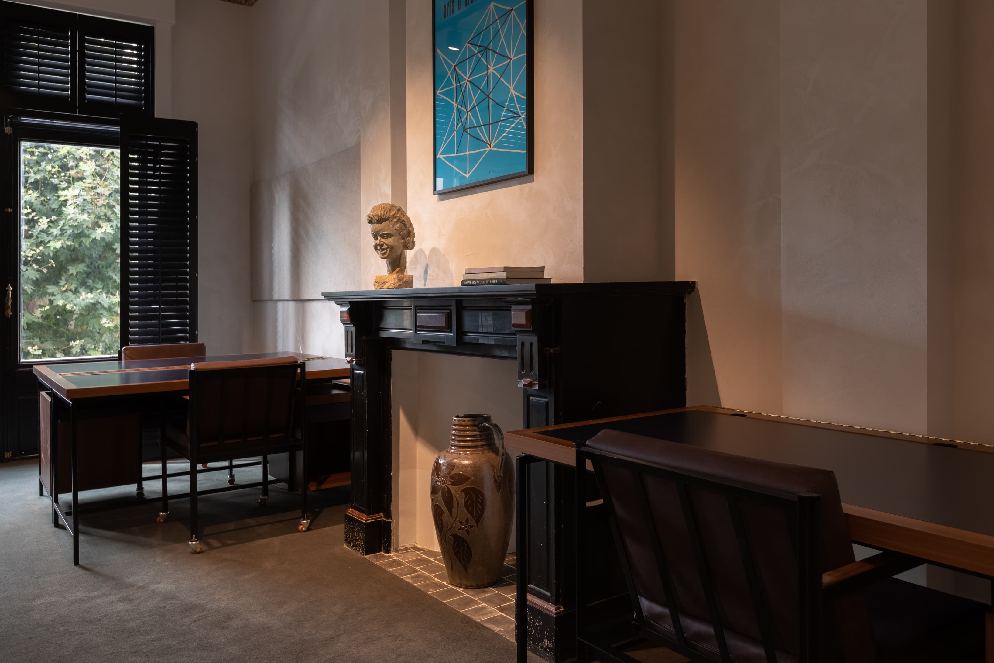 Ghent, No18 Ampla House image 9