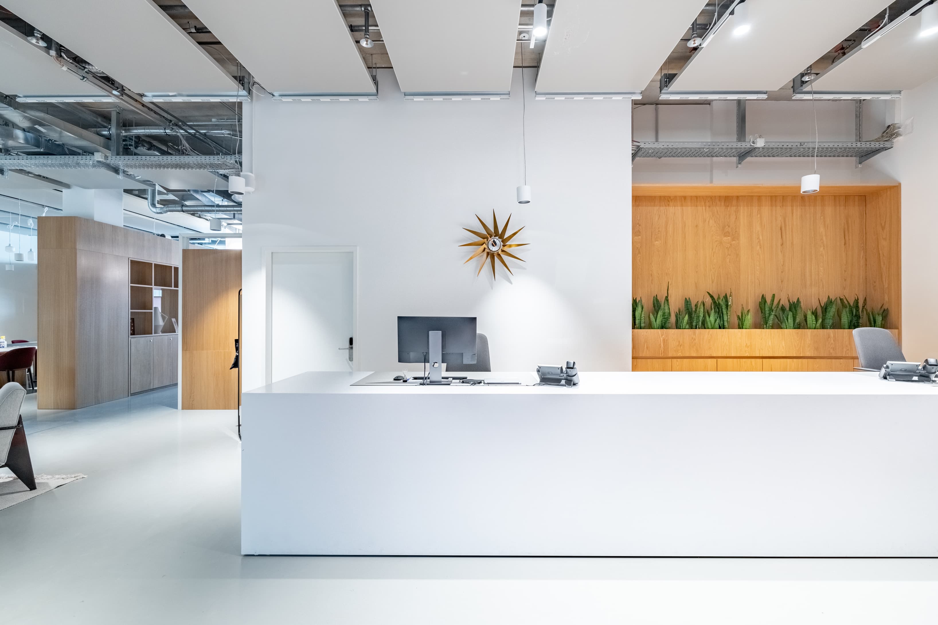 MUNICH, Spaces Werksviertel image 8