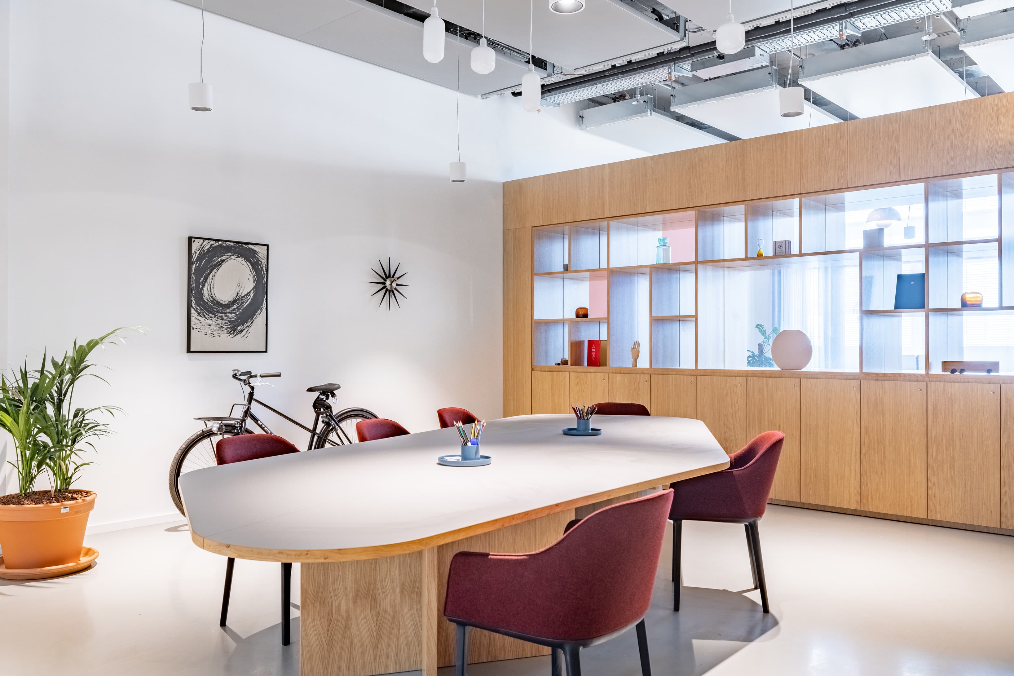 MUNICH, Spaces Werksviertel image 3