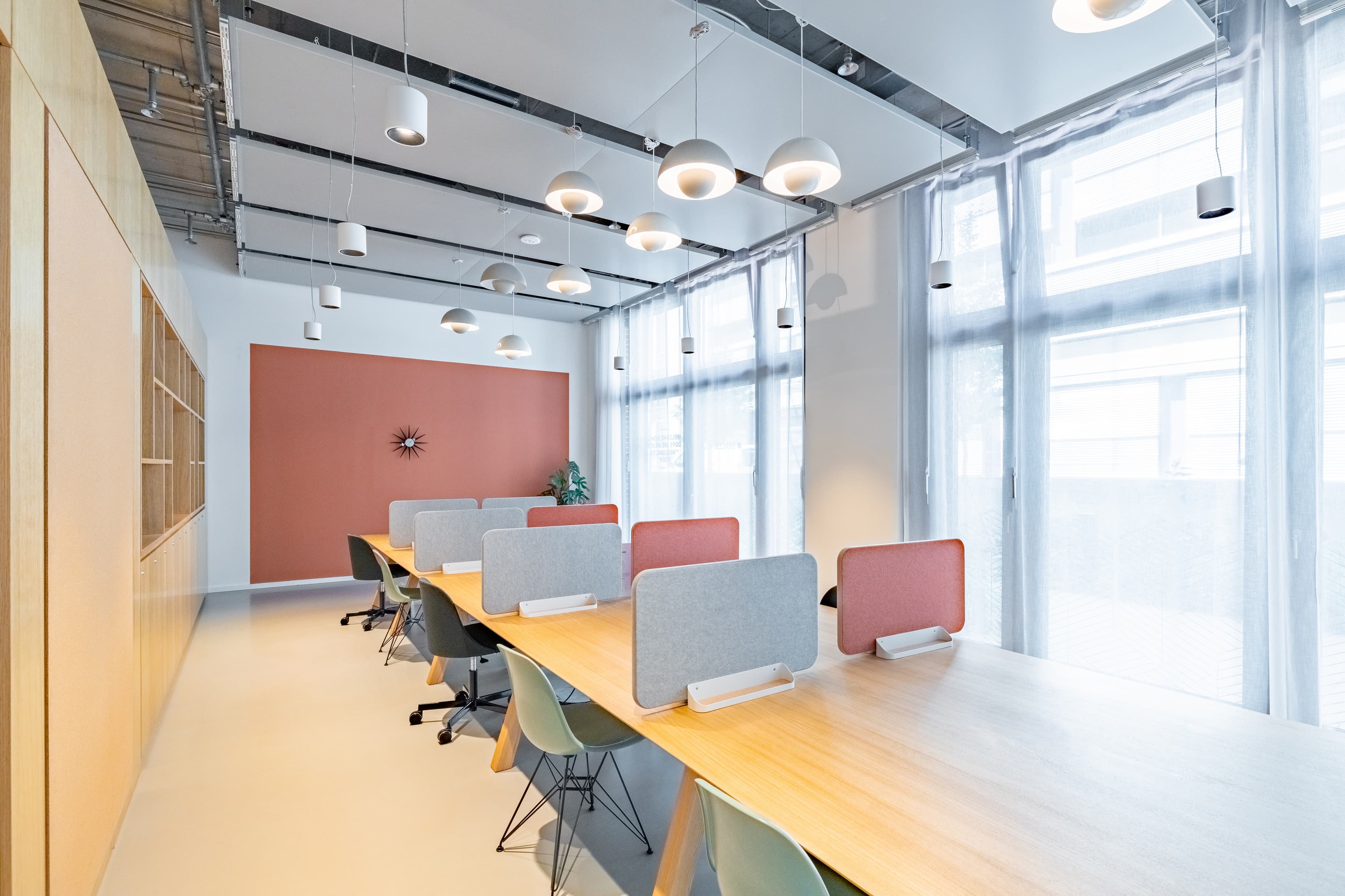 MUNICH, Spaces Werksviertel image 6