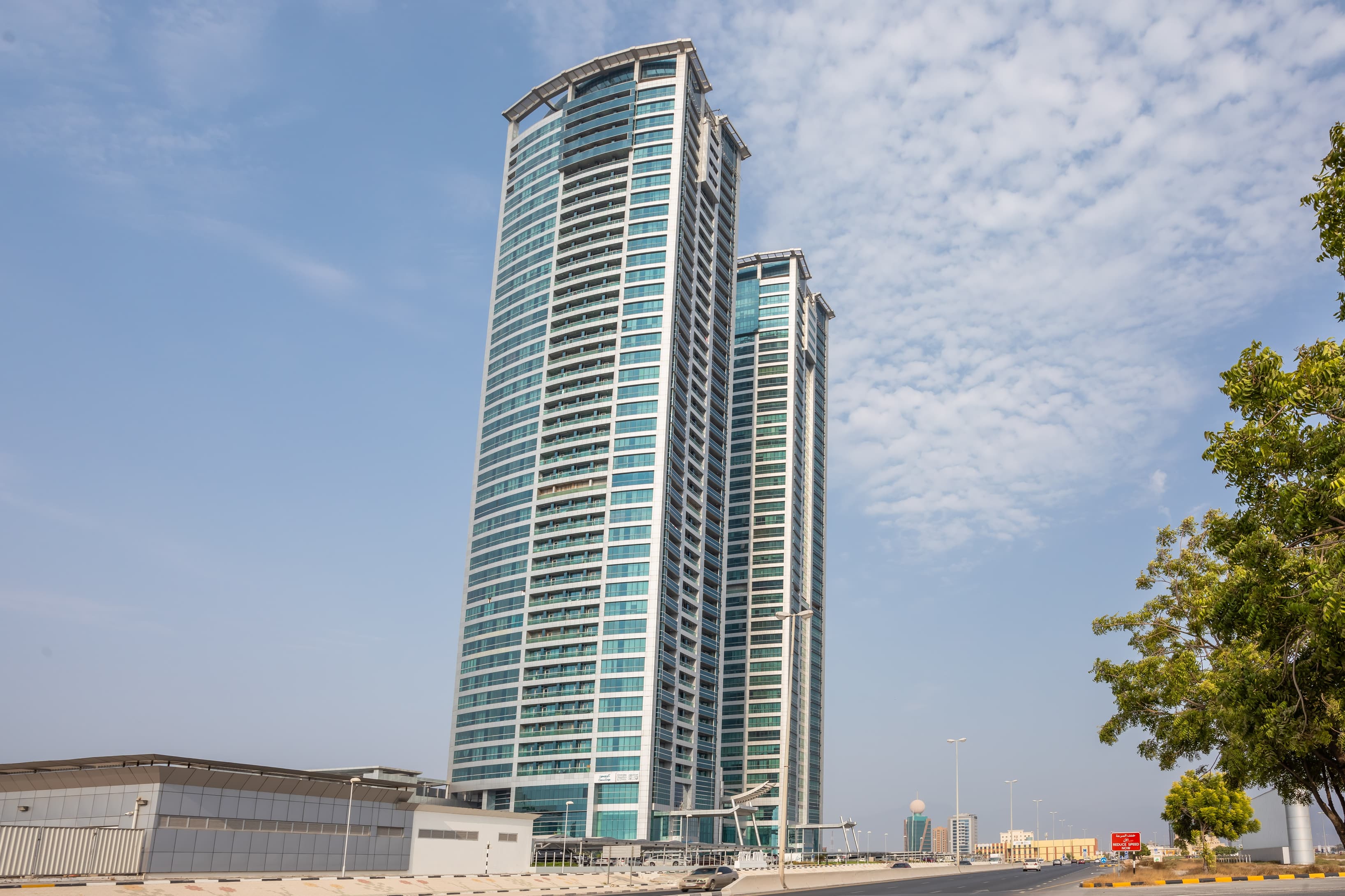 RAS AL KHAIMAH, Julphar Tower RAK image 6 RAS AL KHAIMAH, Julphar Tower RAK image 6