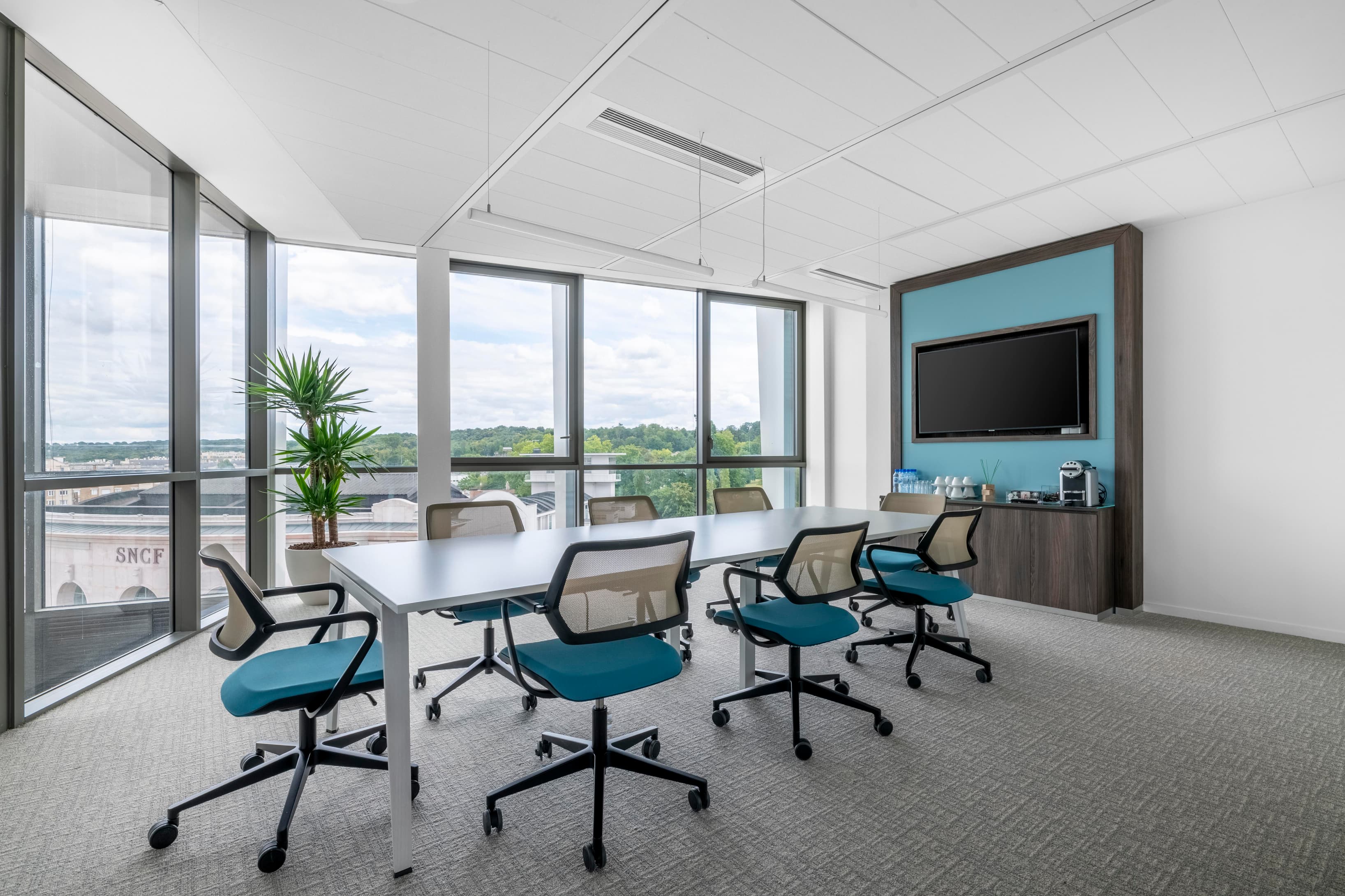 Stop & Work Versailles Chantier image 5 Stop & Work Versailles Chantier image 5