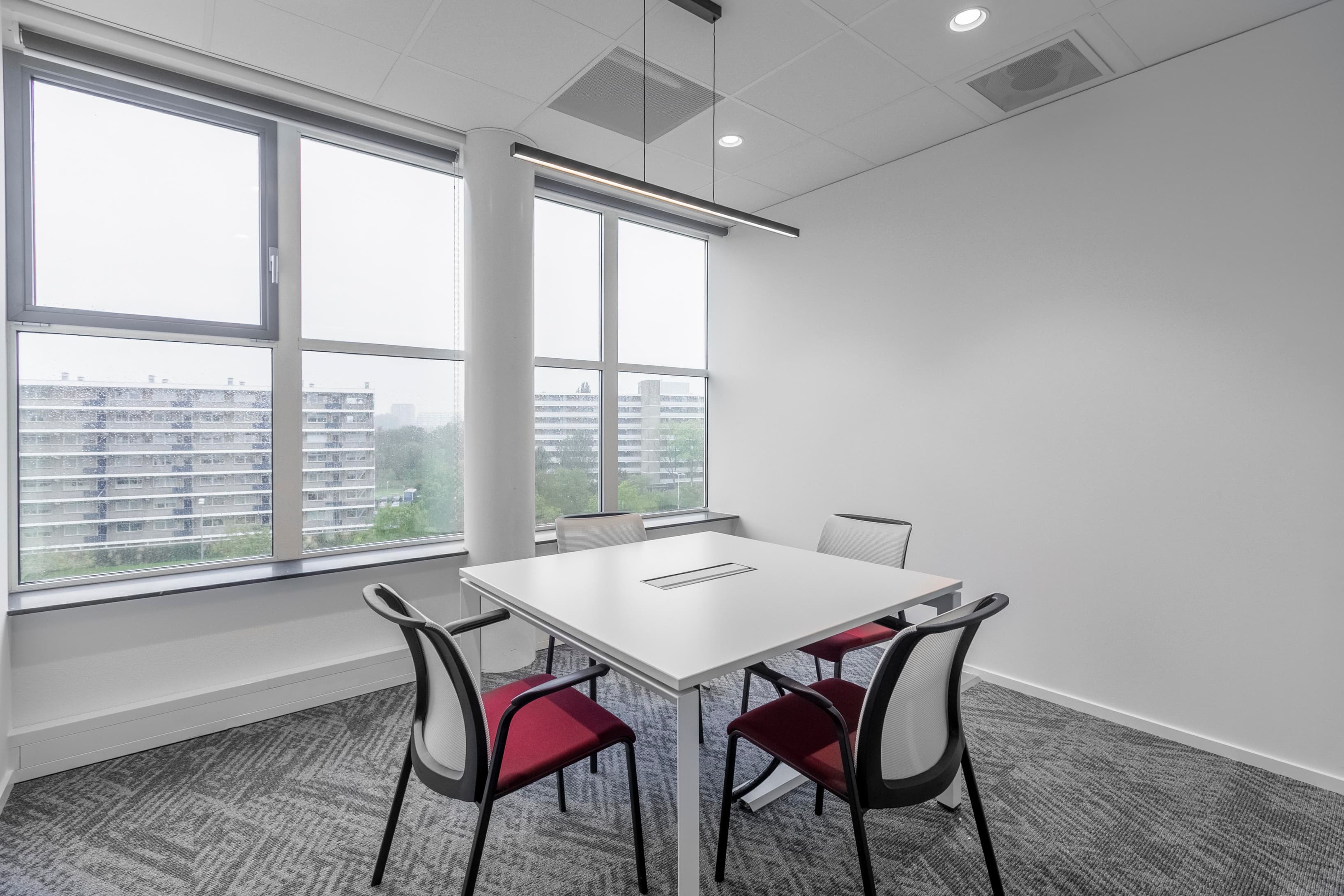 Leiden Bio Science Park image 3