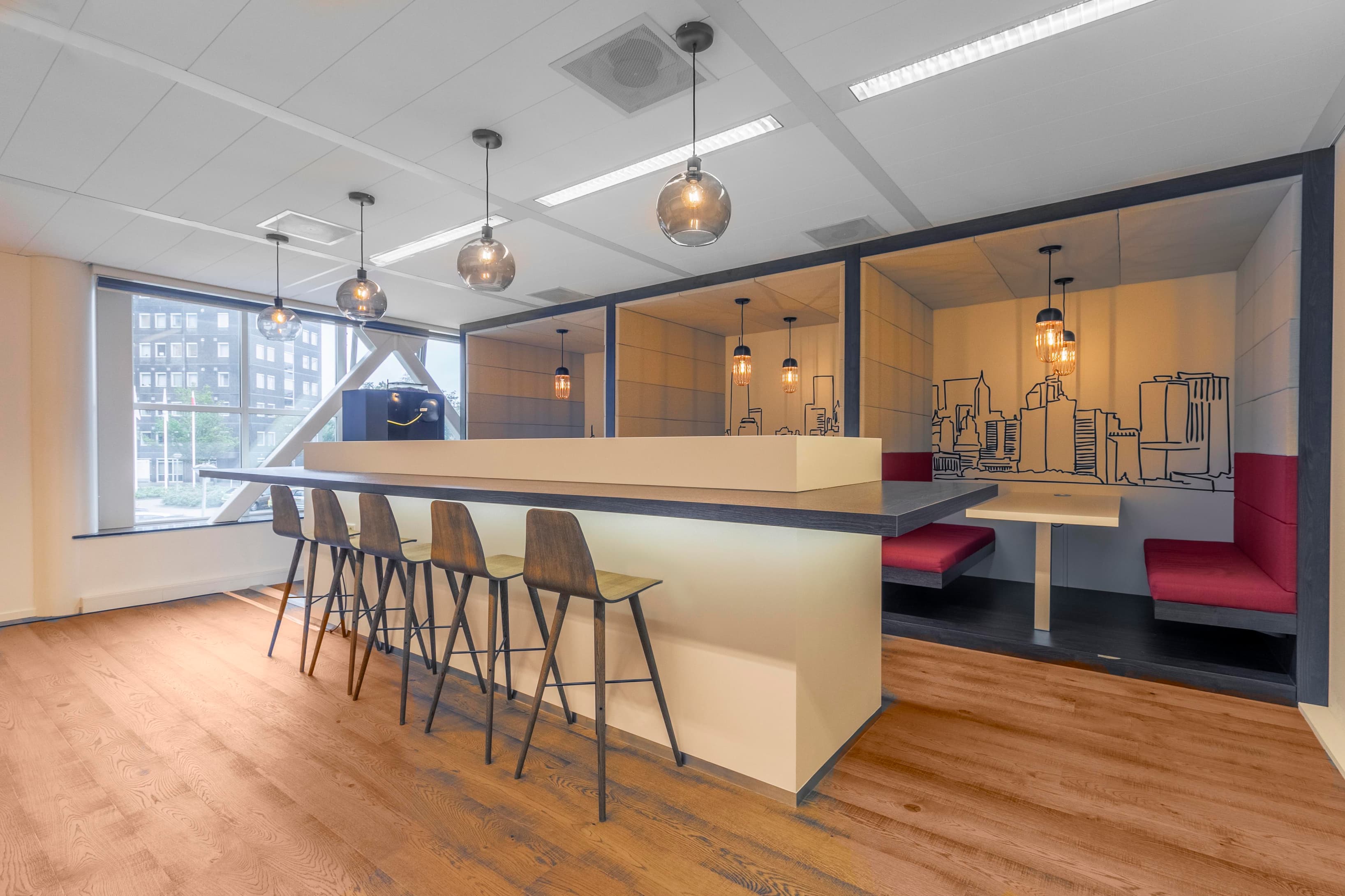 Leiden Bio Science Park image 5