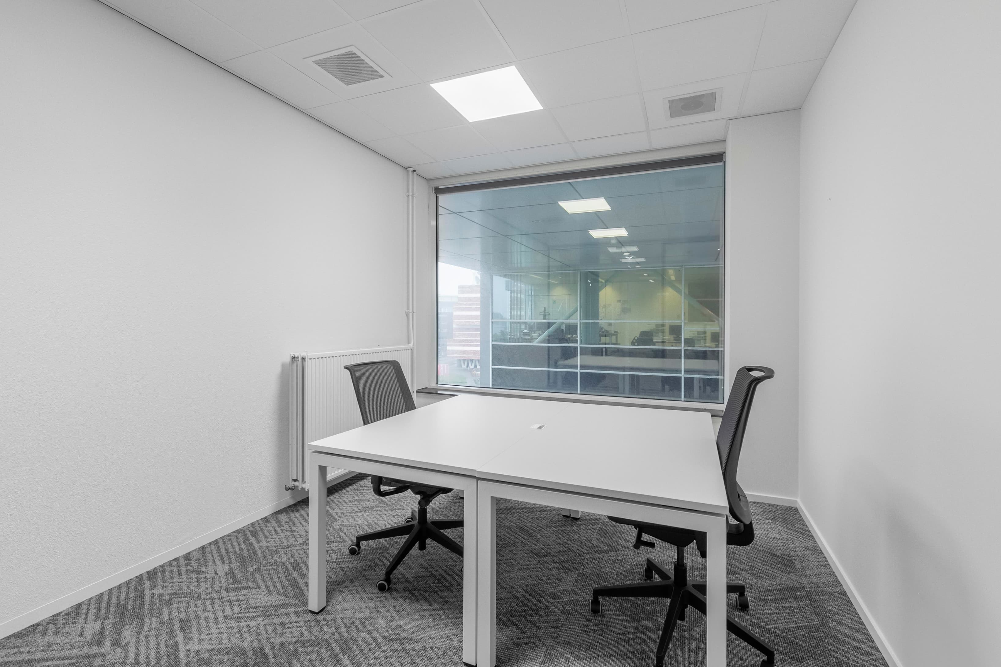 Leiden Bio Science Park image 1