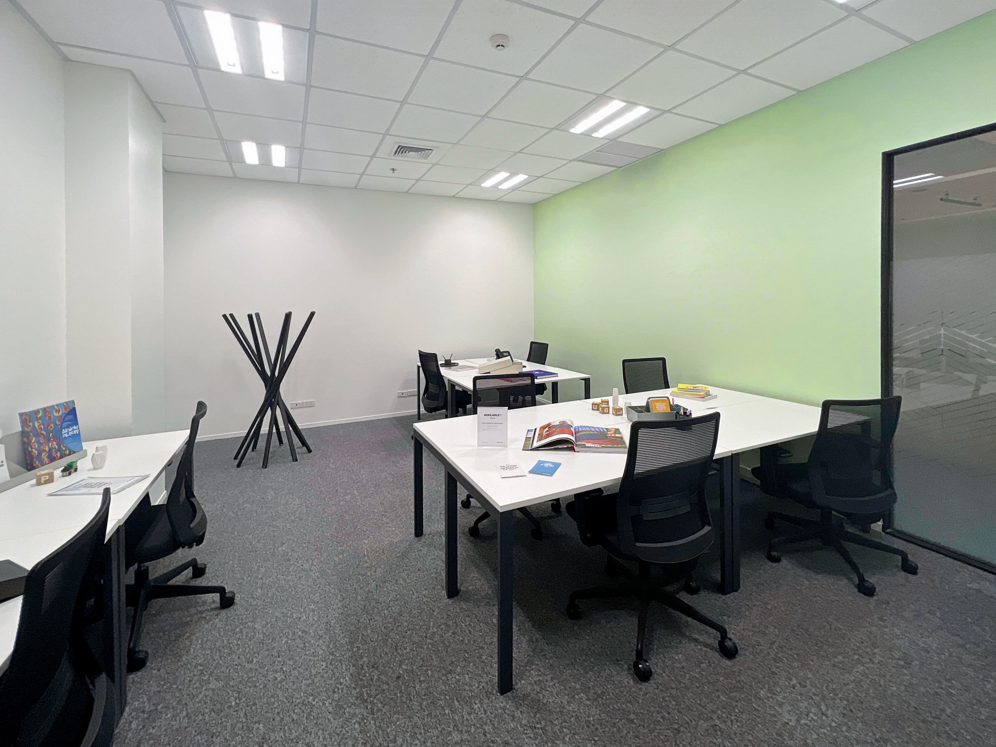 BANGKOK, SPACES Phahon 19 image 7