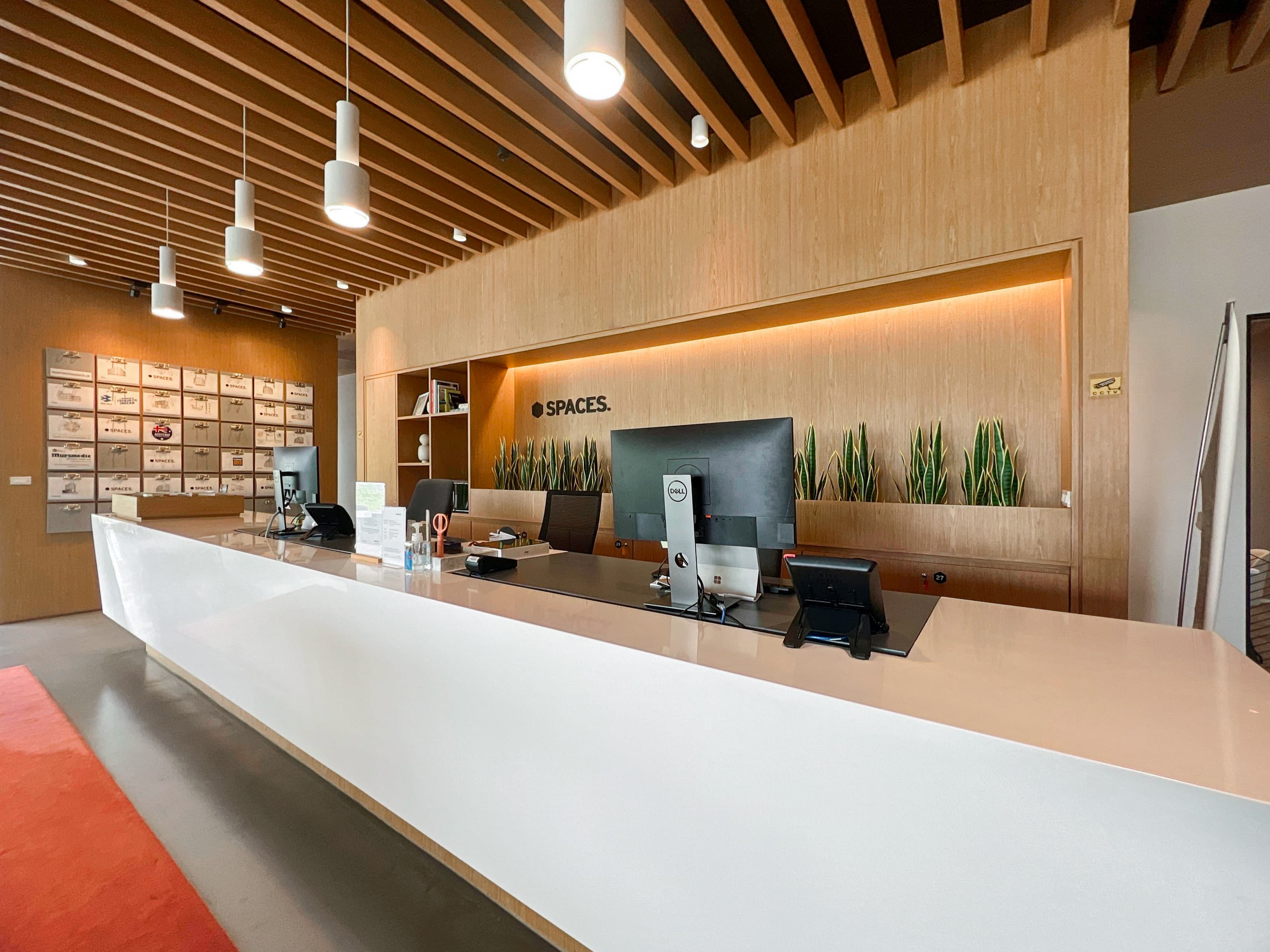 BANGKOK, SPACES Phahon 19 image 12