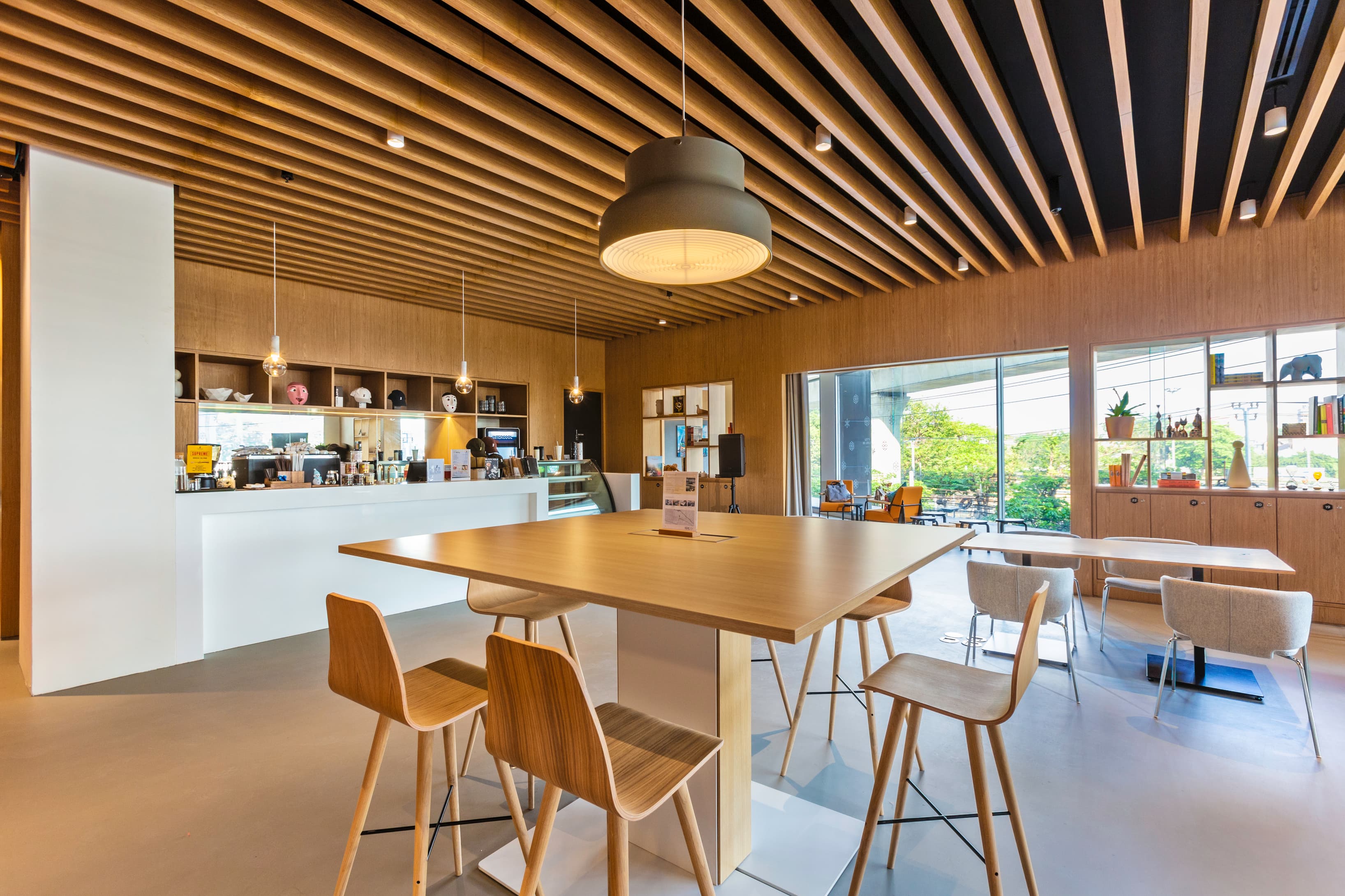 BANGKOK, SPACES Phahon 19 image 9