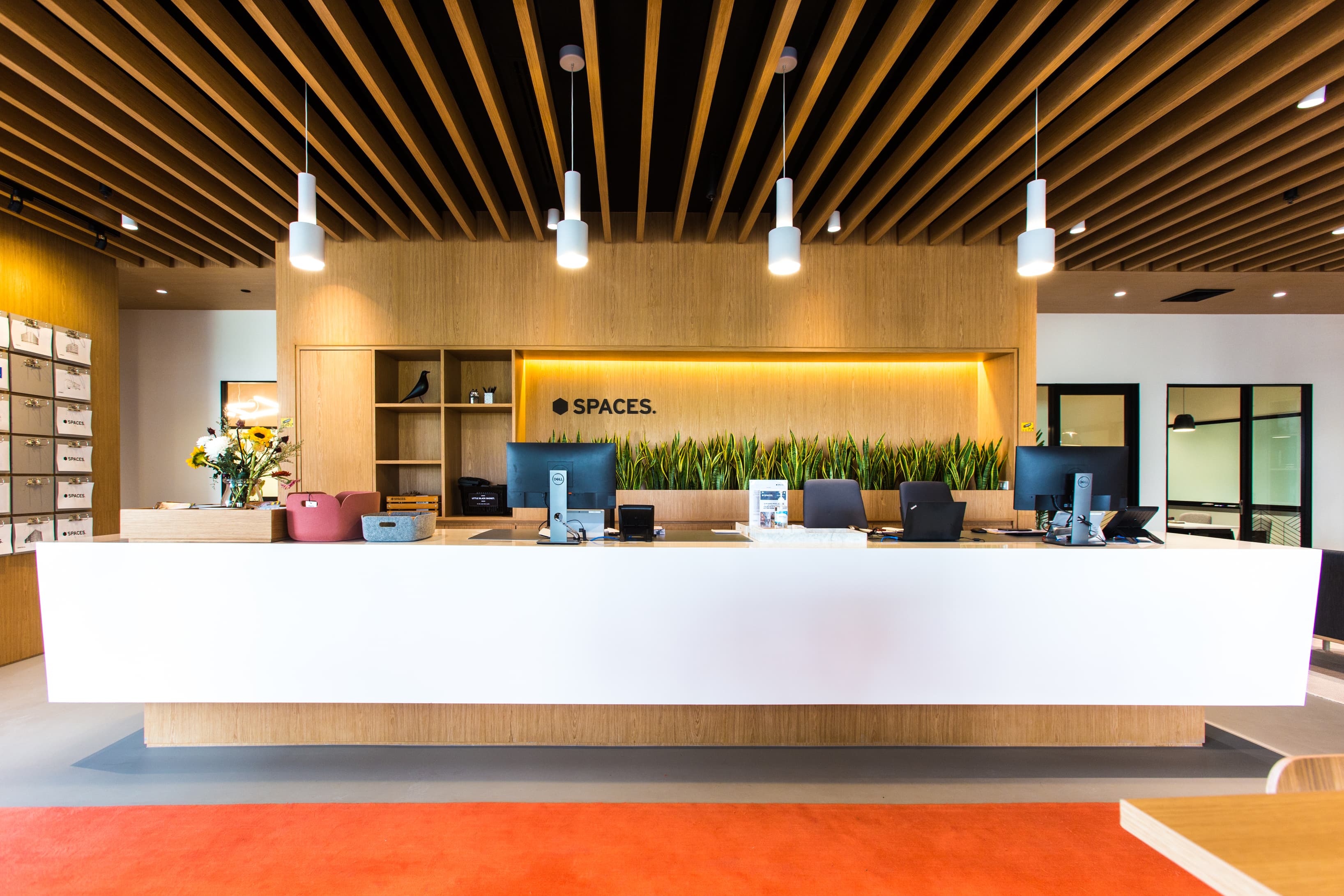 BANGKOK, SPACES Phahon 19 image 4