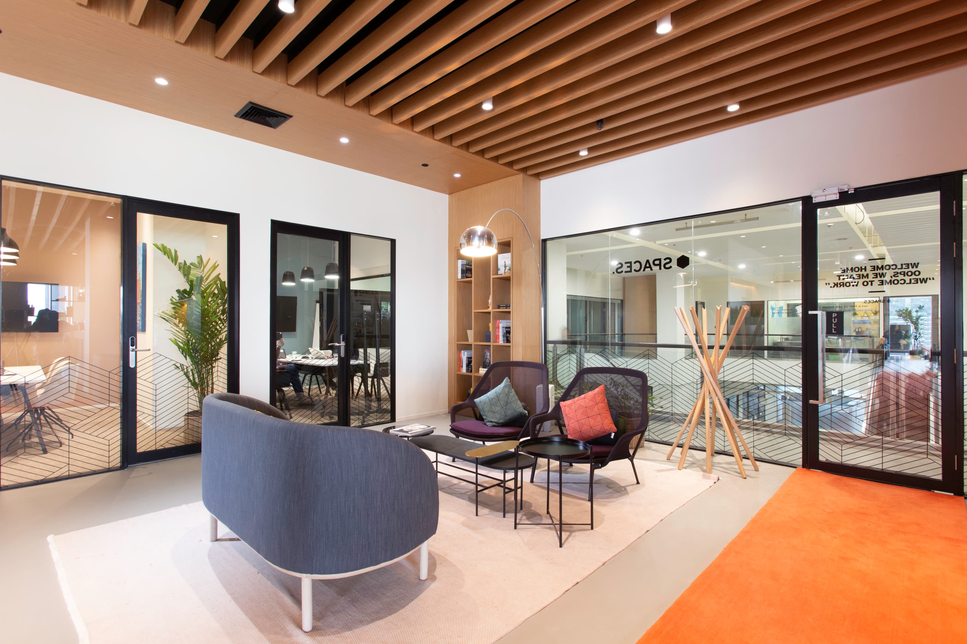 BANGKOK, SPACES Phahon 19 image 5