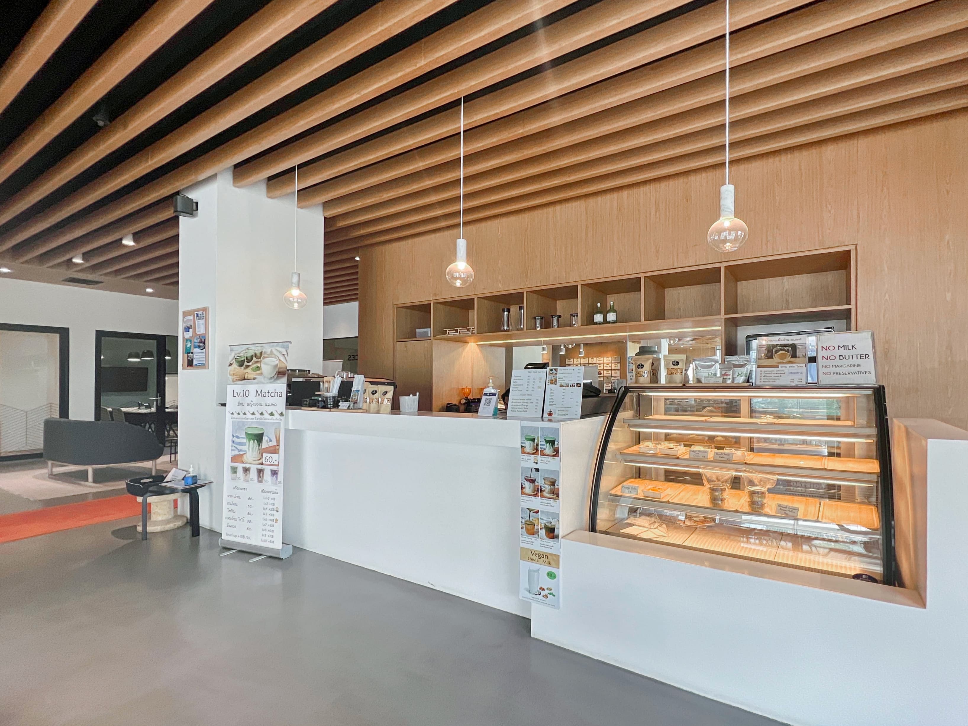 BANGKOK, SPACES Phahon 19 image 2