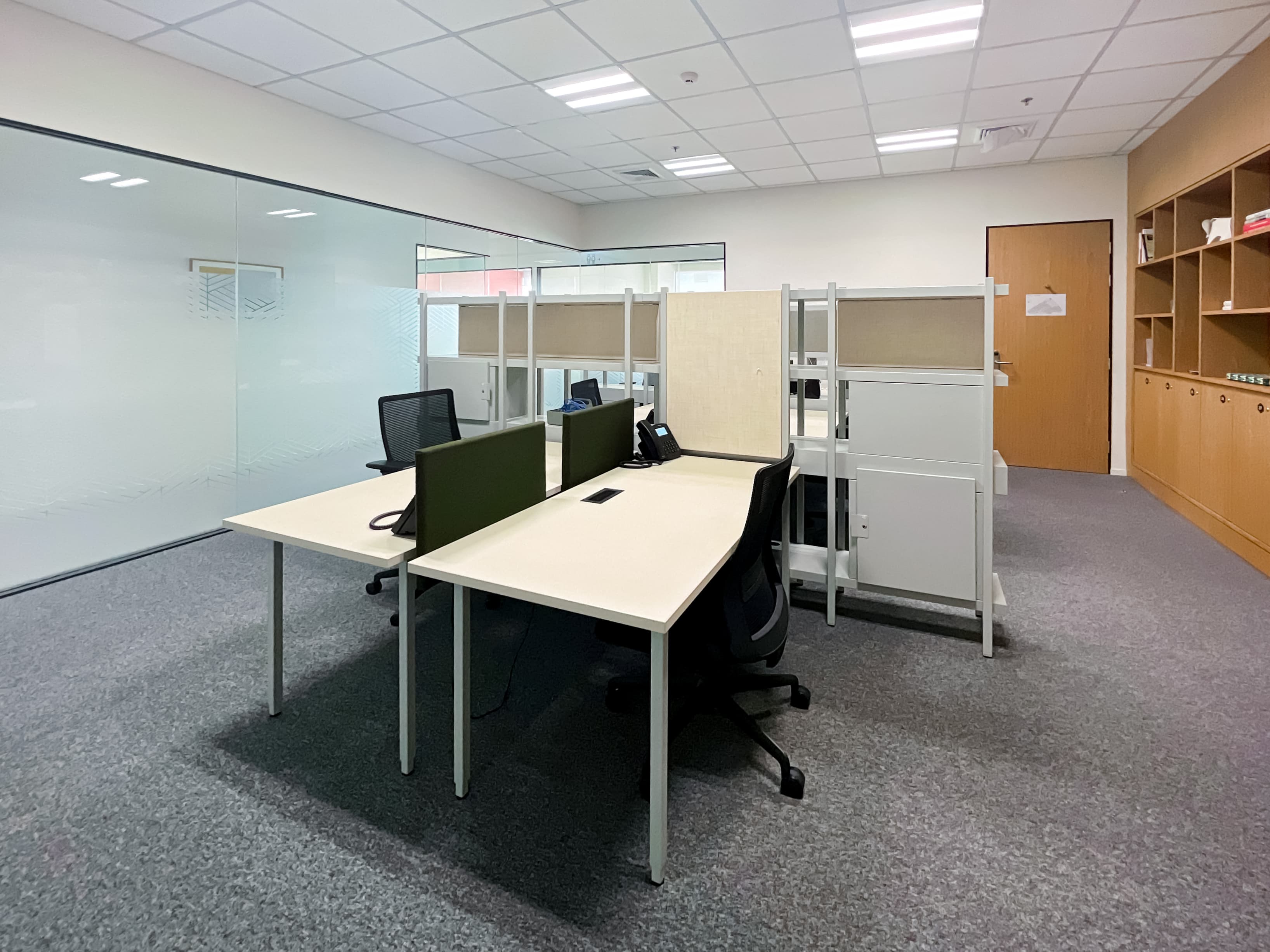 BANGKOK, SPACES Phahon 19 image 5