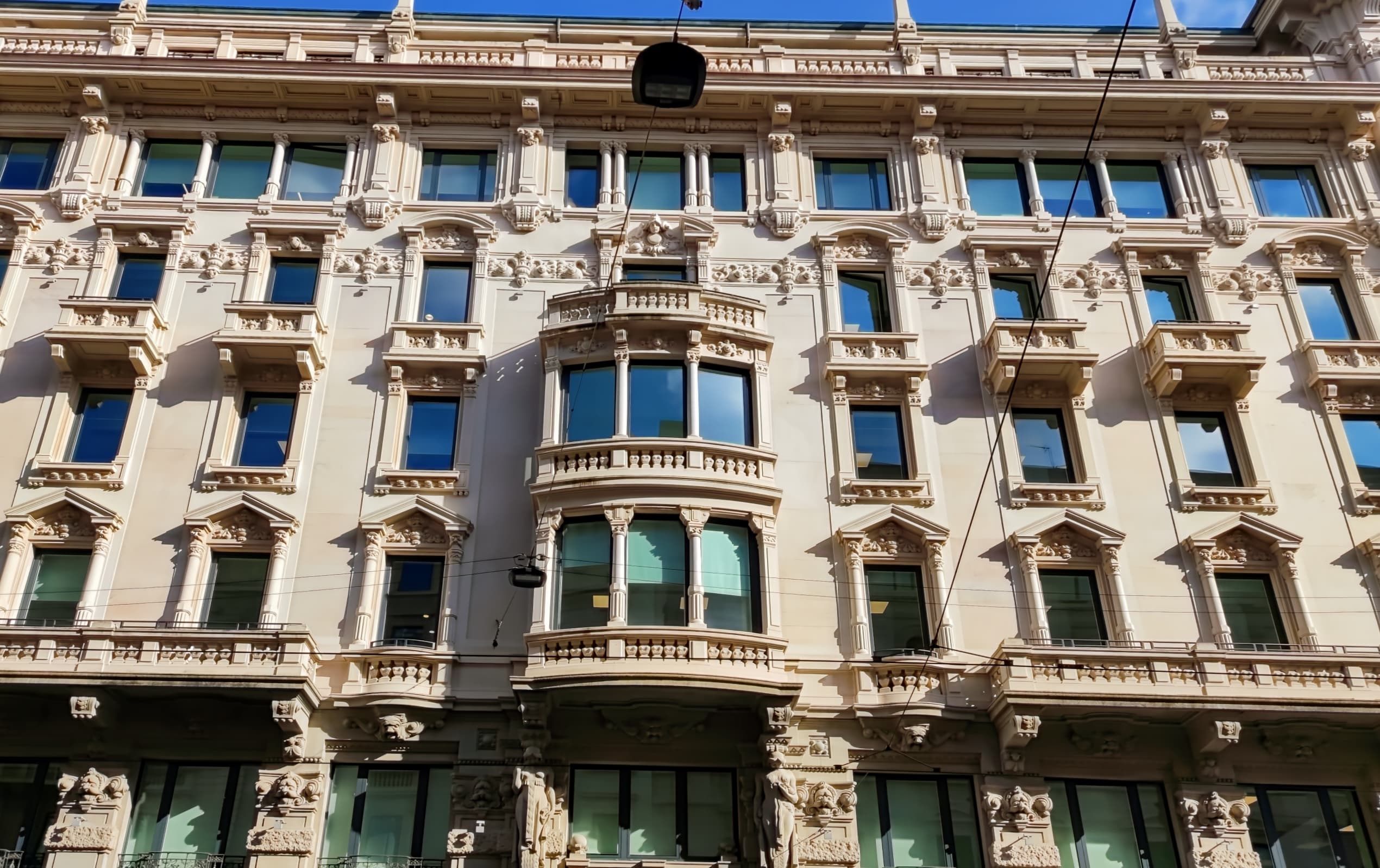 MILAN, Signature Corso Italia image 13