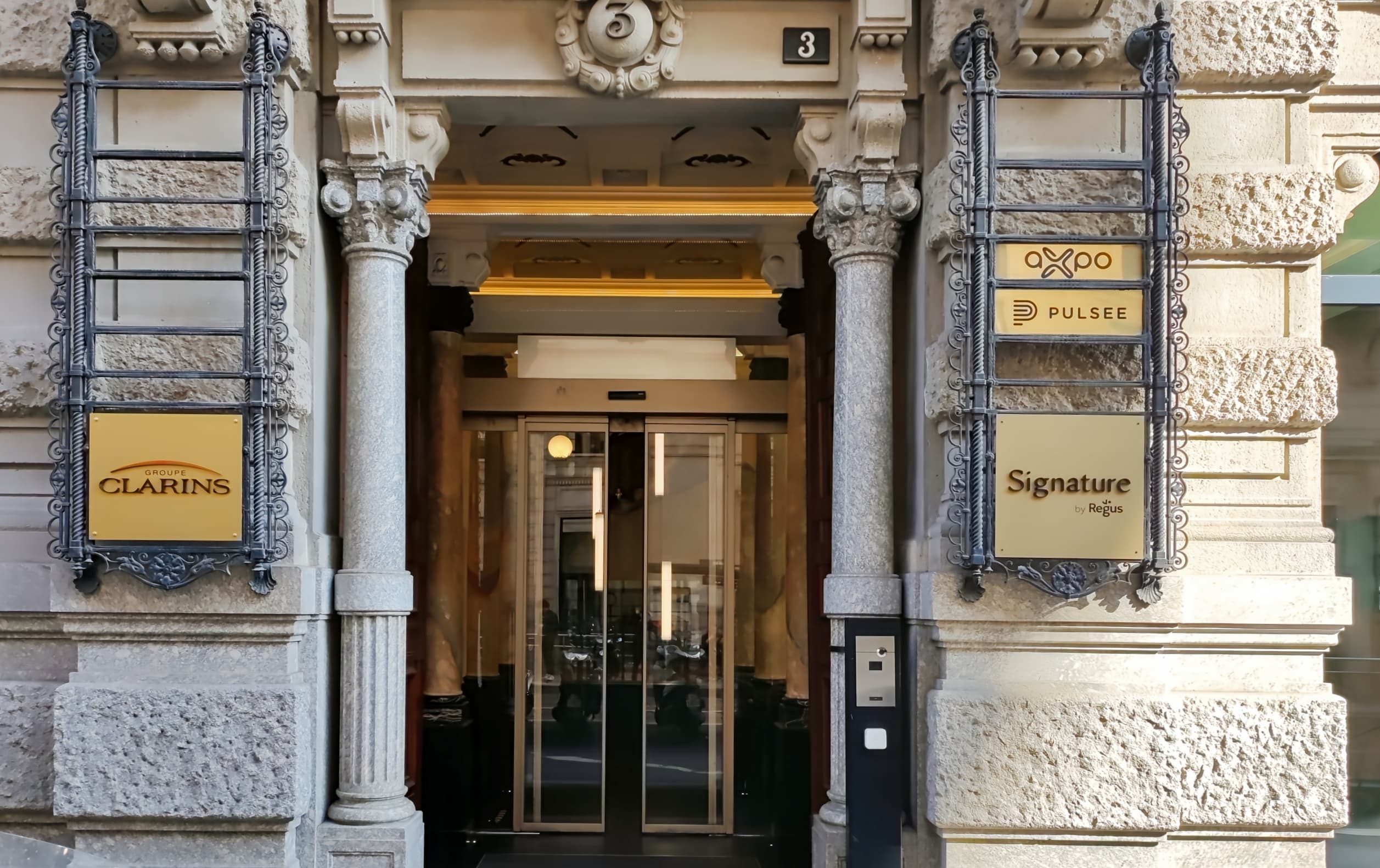 MILAN, Signature Corso Italia image 7