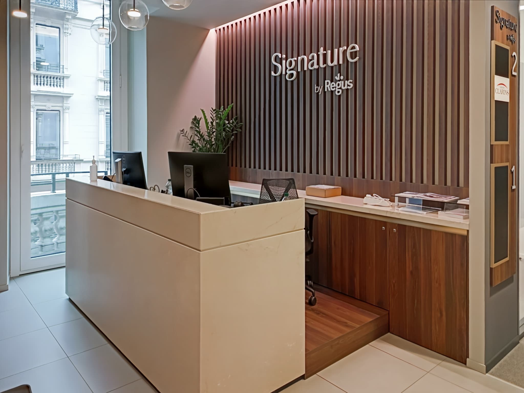 MILAN, Signature Corso Italia image 8