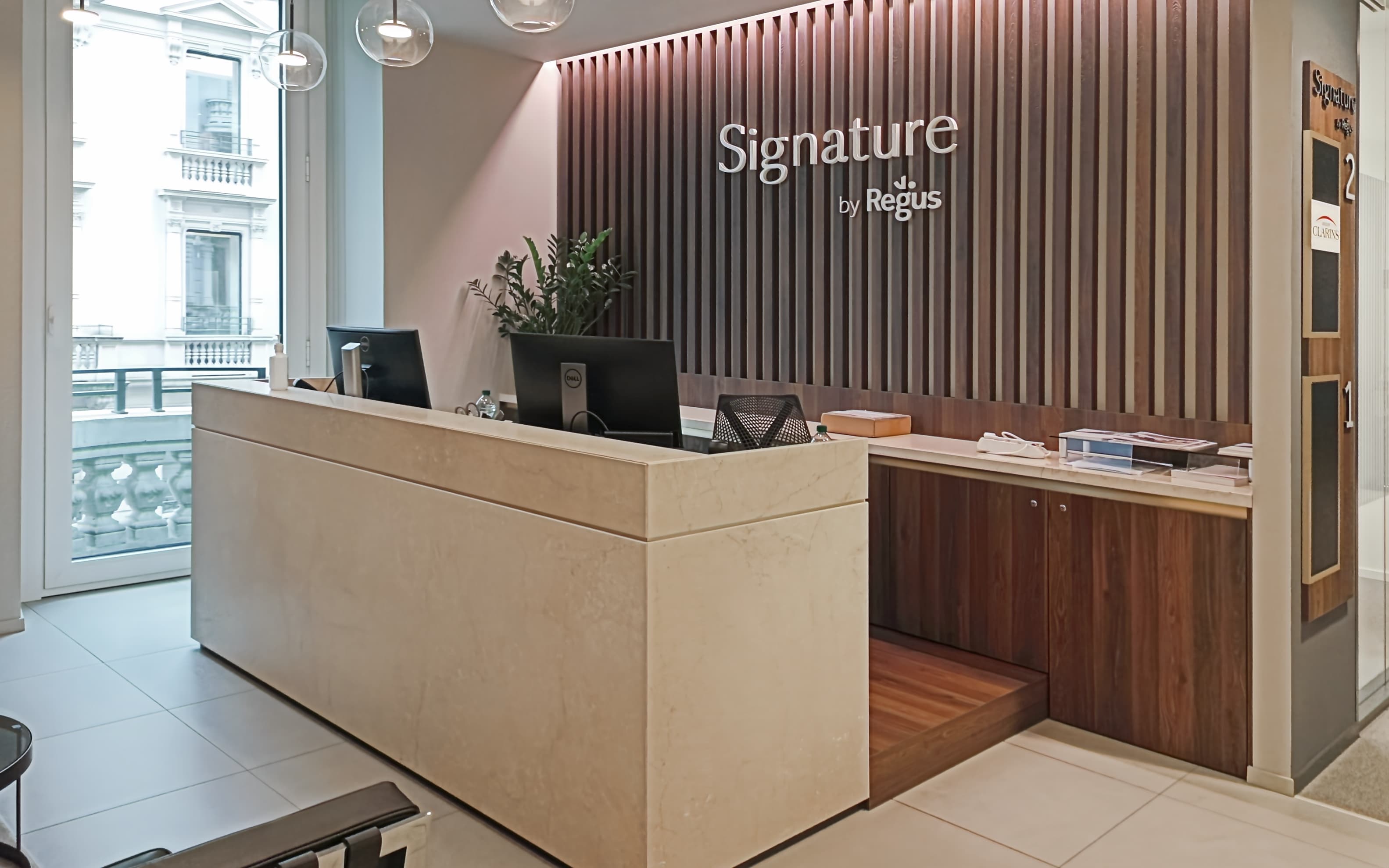 MILAN, Signature Corso Italia image 5