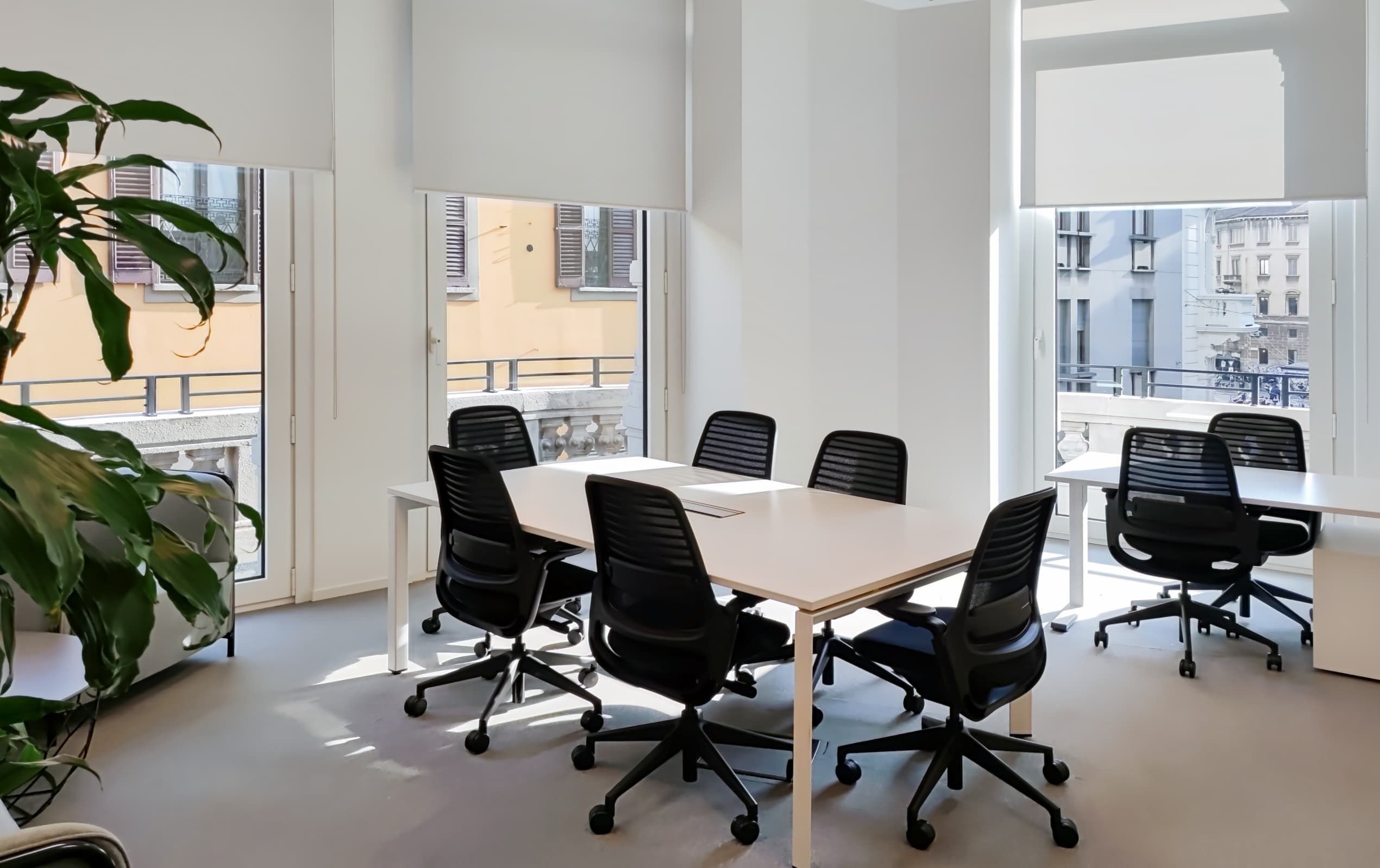 MILAN, Signature Corso Italia image 9