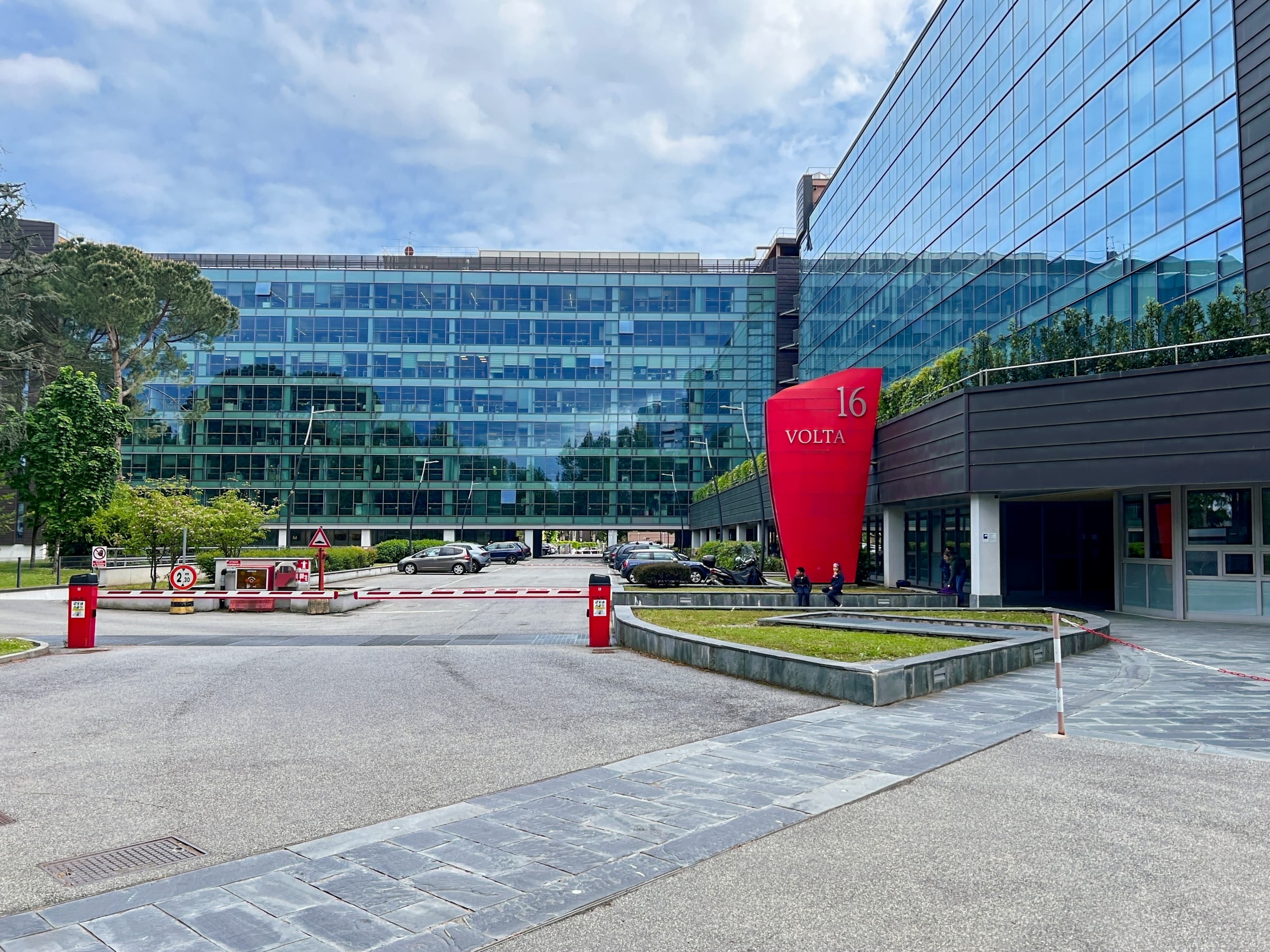 Cologno Monzese image 11 Cologno Monzese image 11